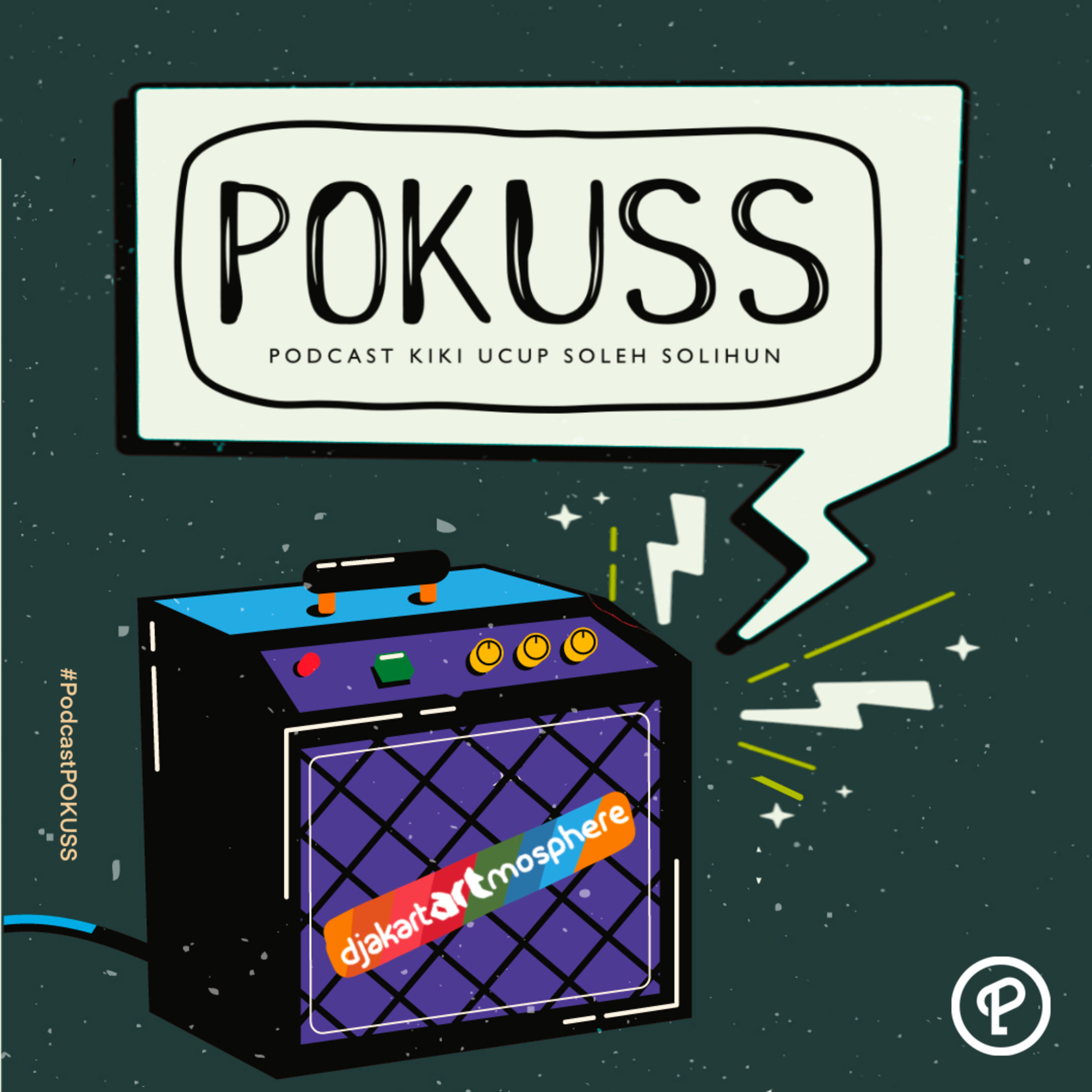 POKUSS