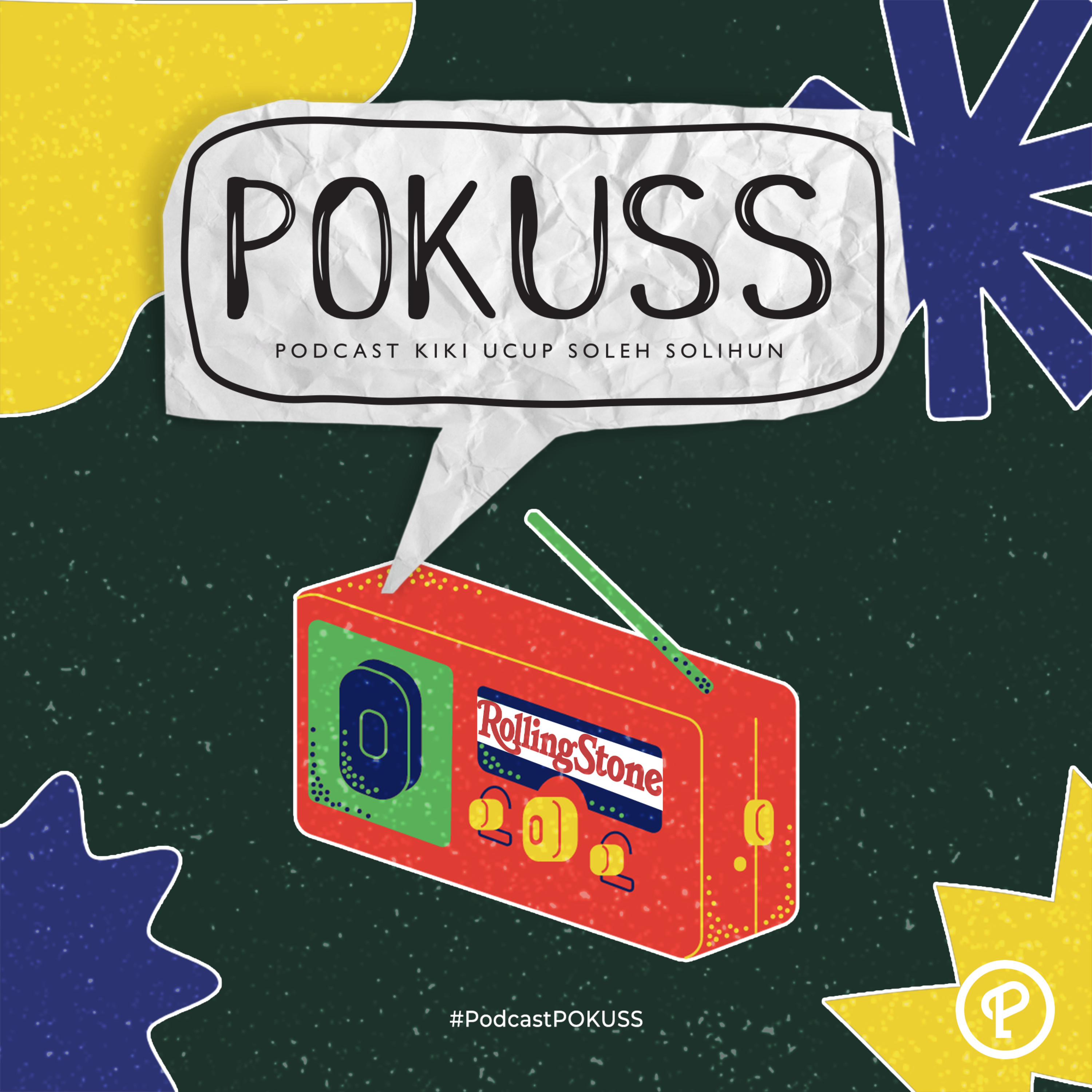 POKUSS