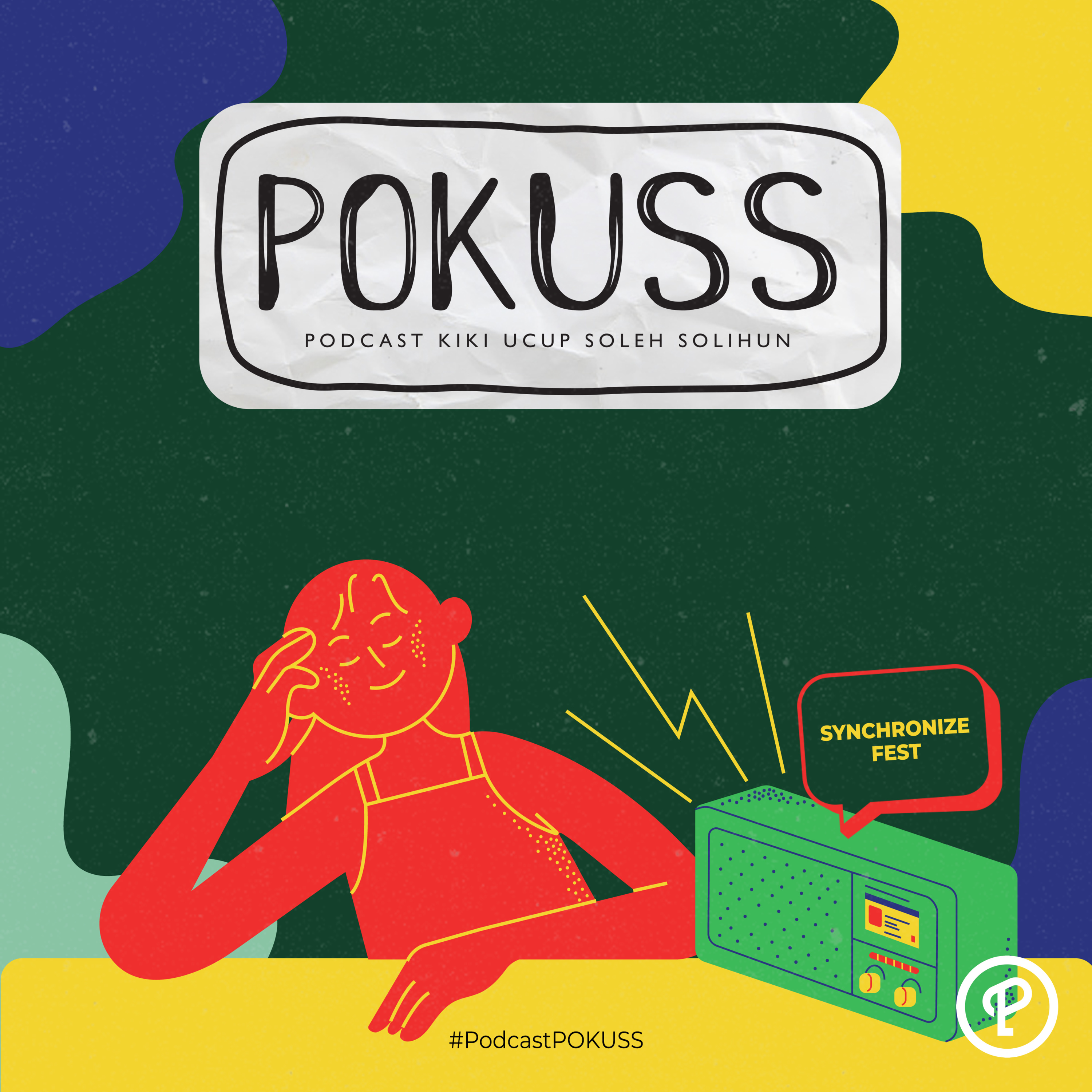 POKUSS