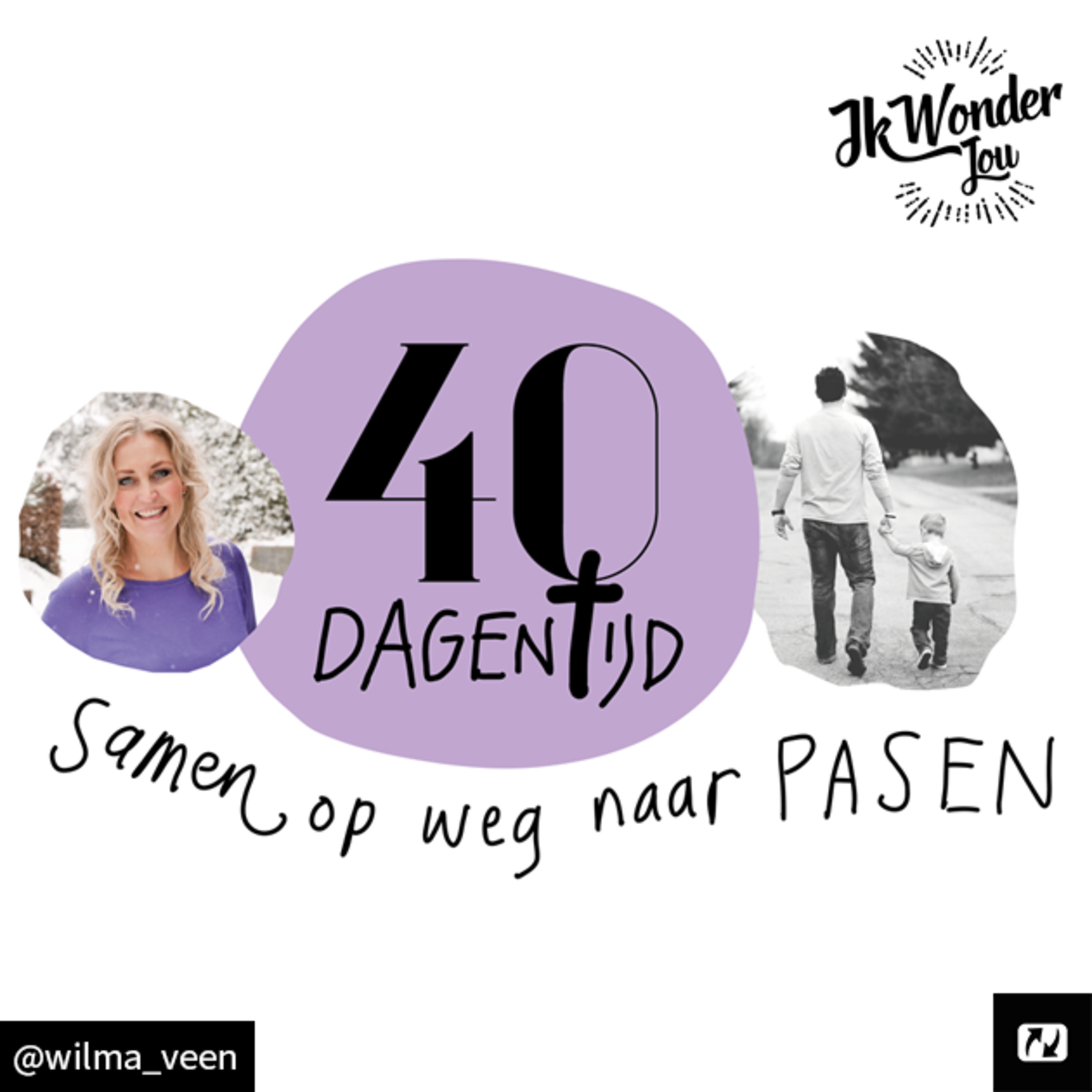 Ik Wonder Jou