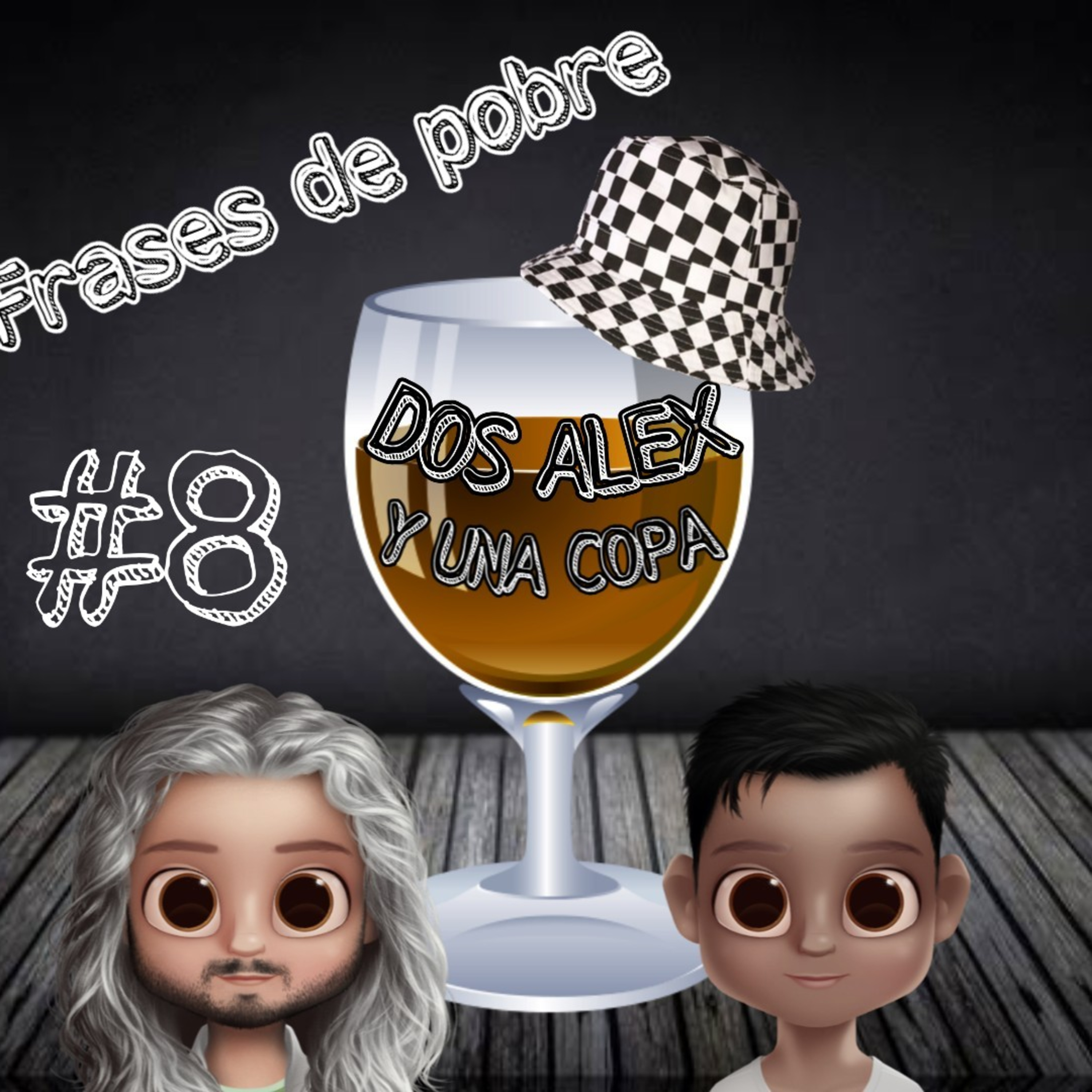 Frases de pobre episode artwork