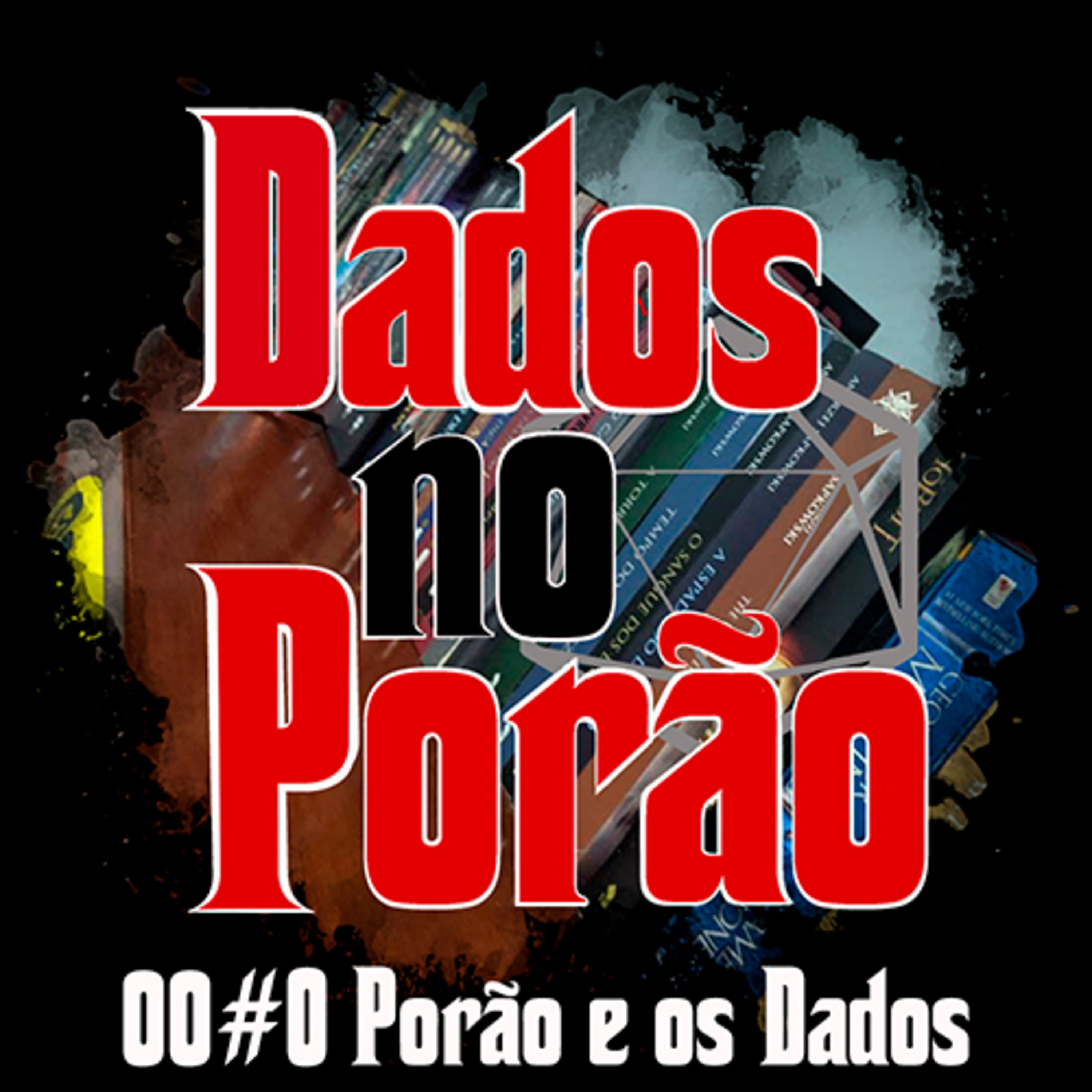 Dados no Porão