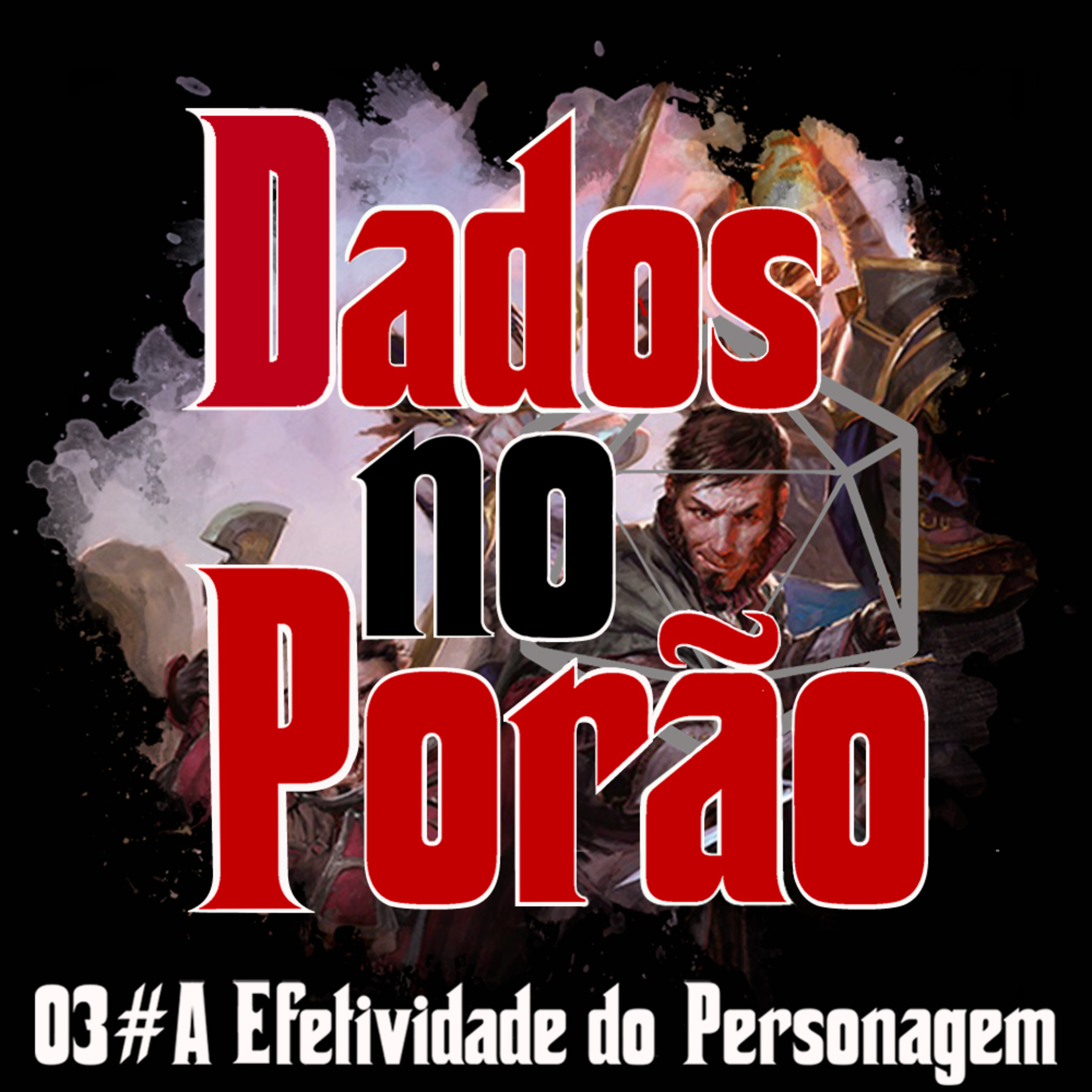 Dados no Porão