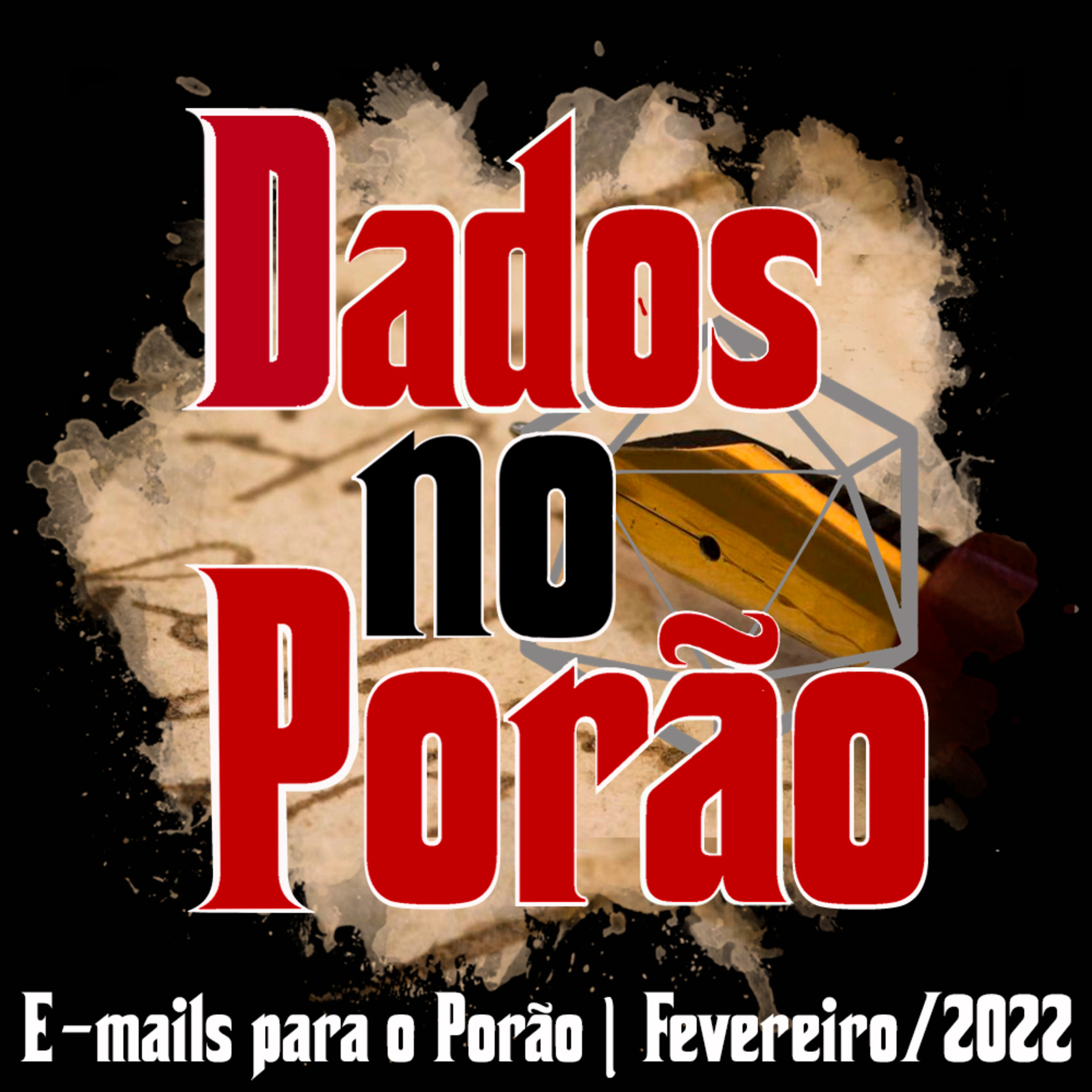 Dados no Porão