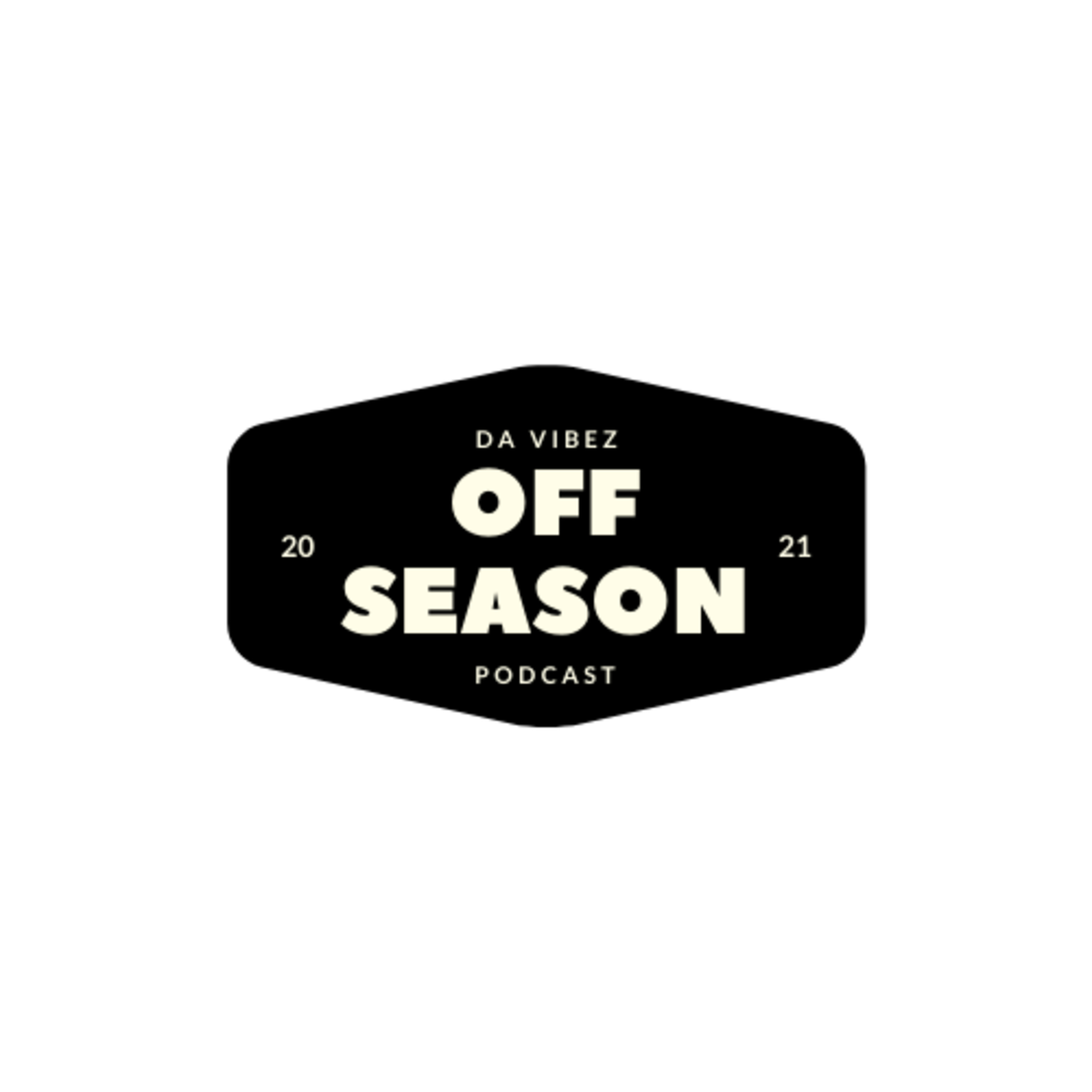 Off-Season #3- We're getting BUFF episode artwork