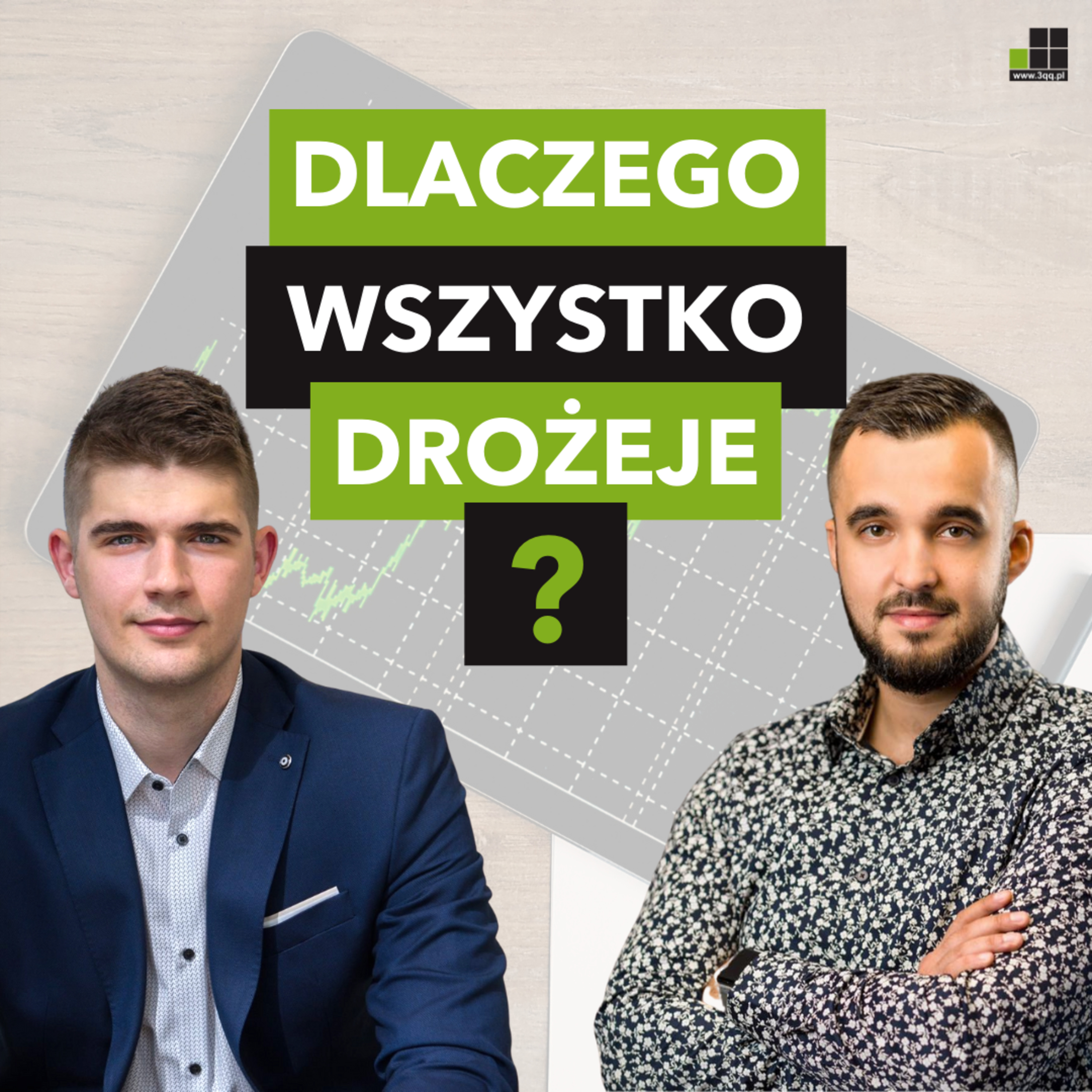 3QQ PODCAST