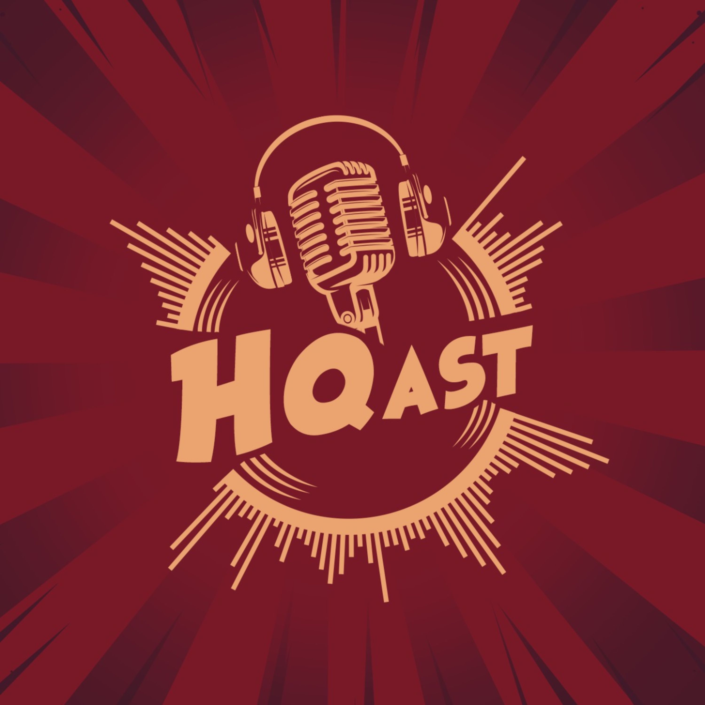46 # História No Cast - 01 # HQast - Begins