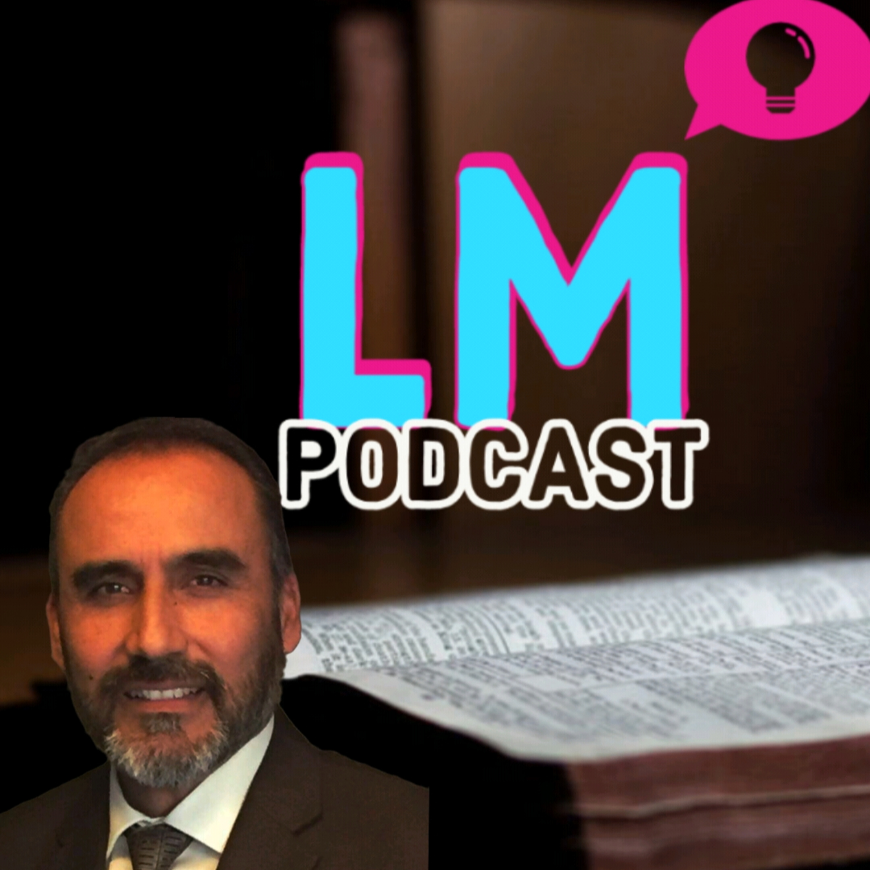 Luminares Podcast