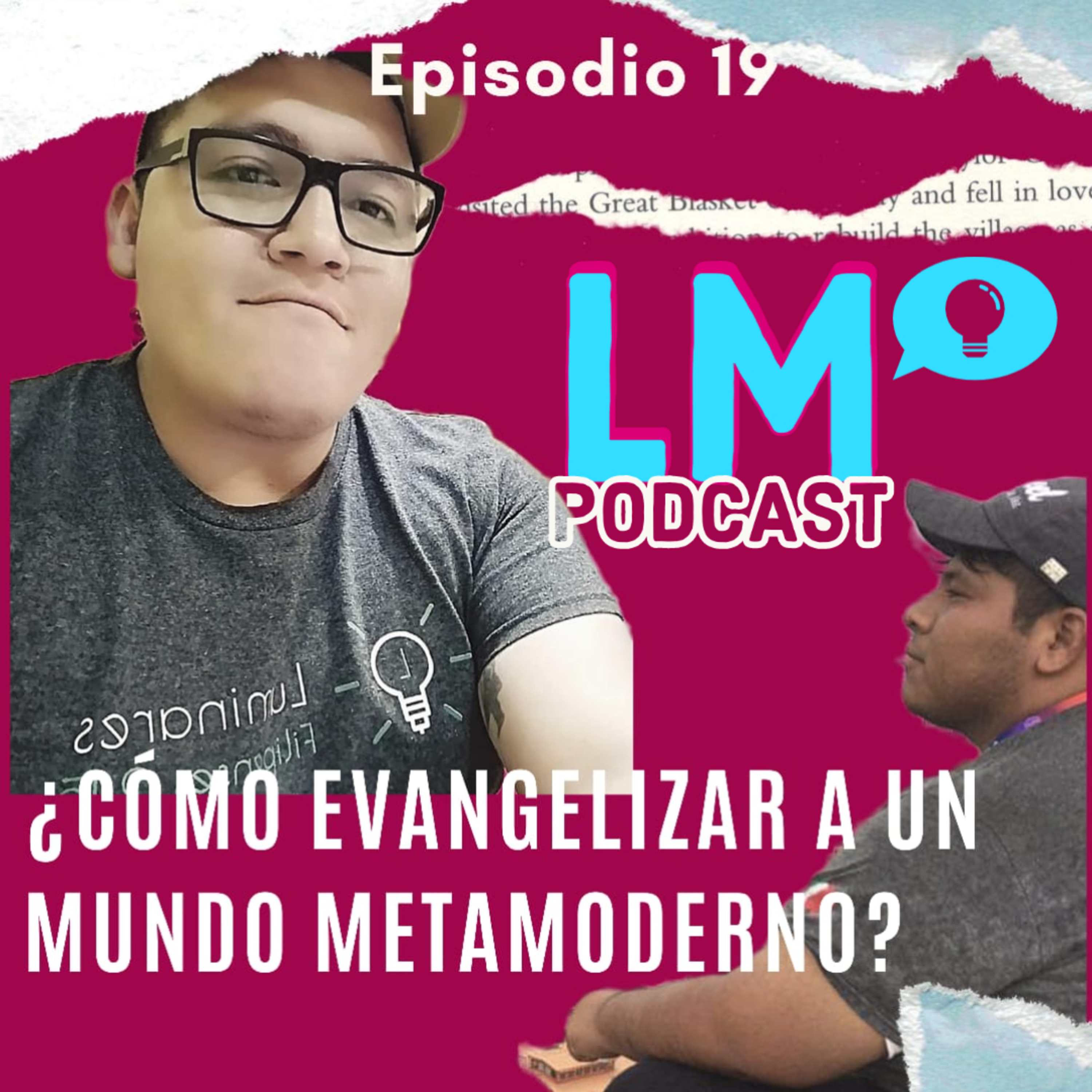 Luminares Podcast