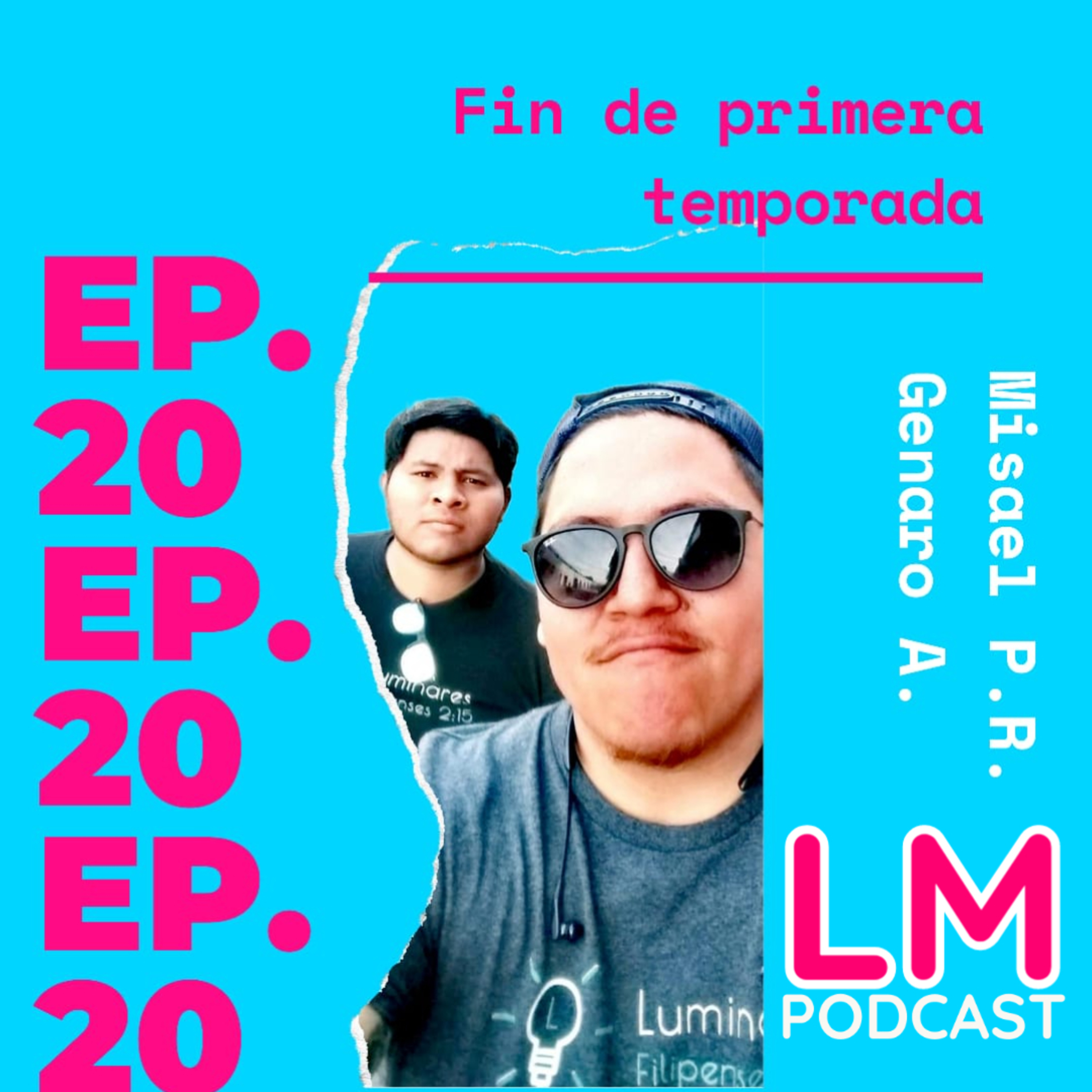 Luminares Podcast