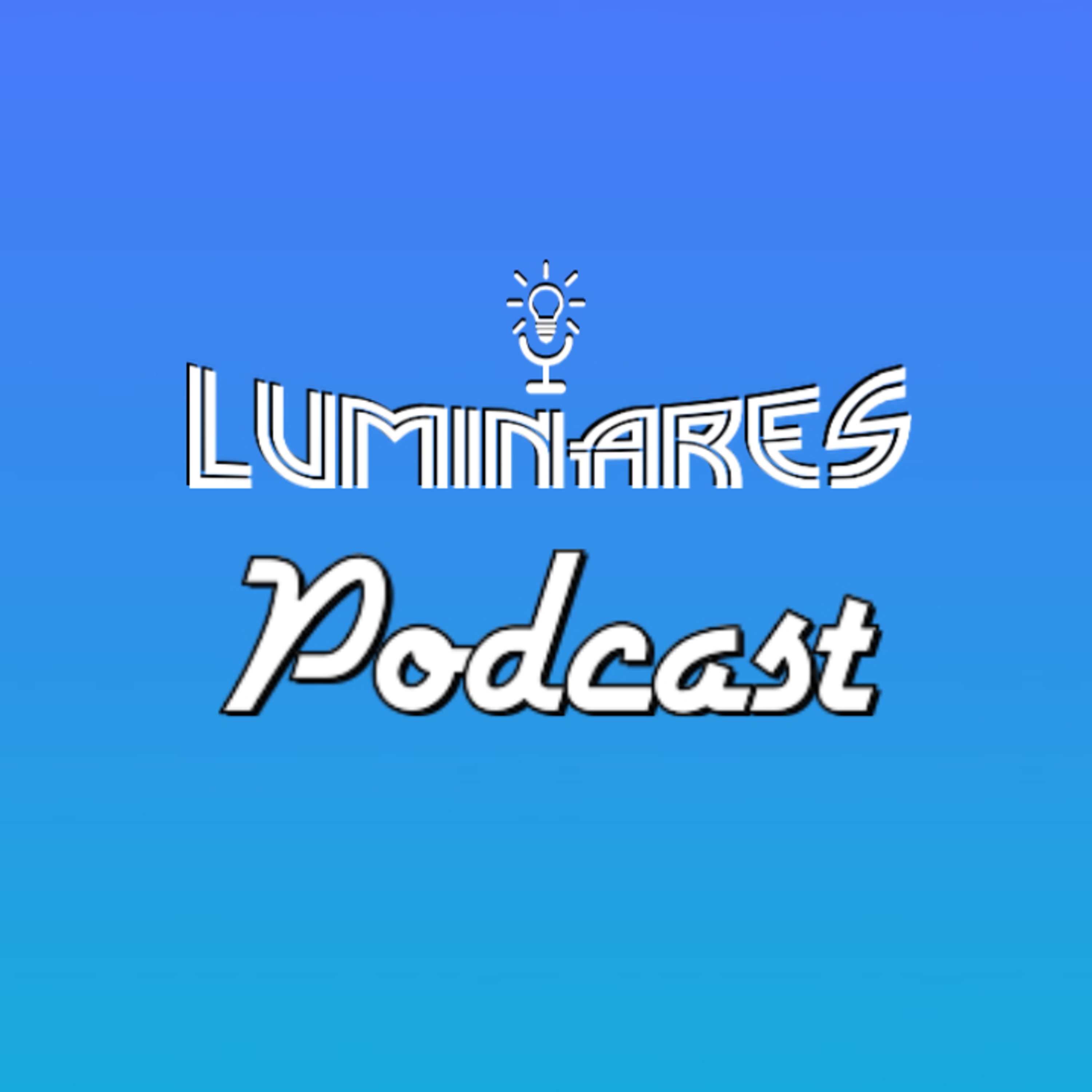 Luminares Podcast