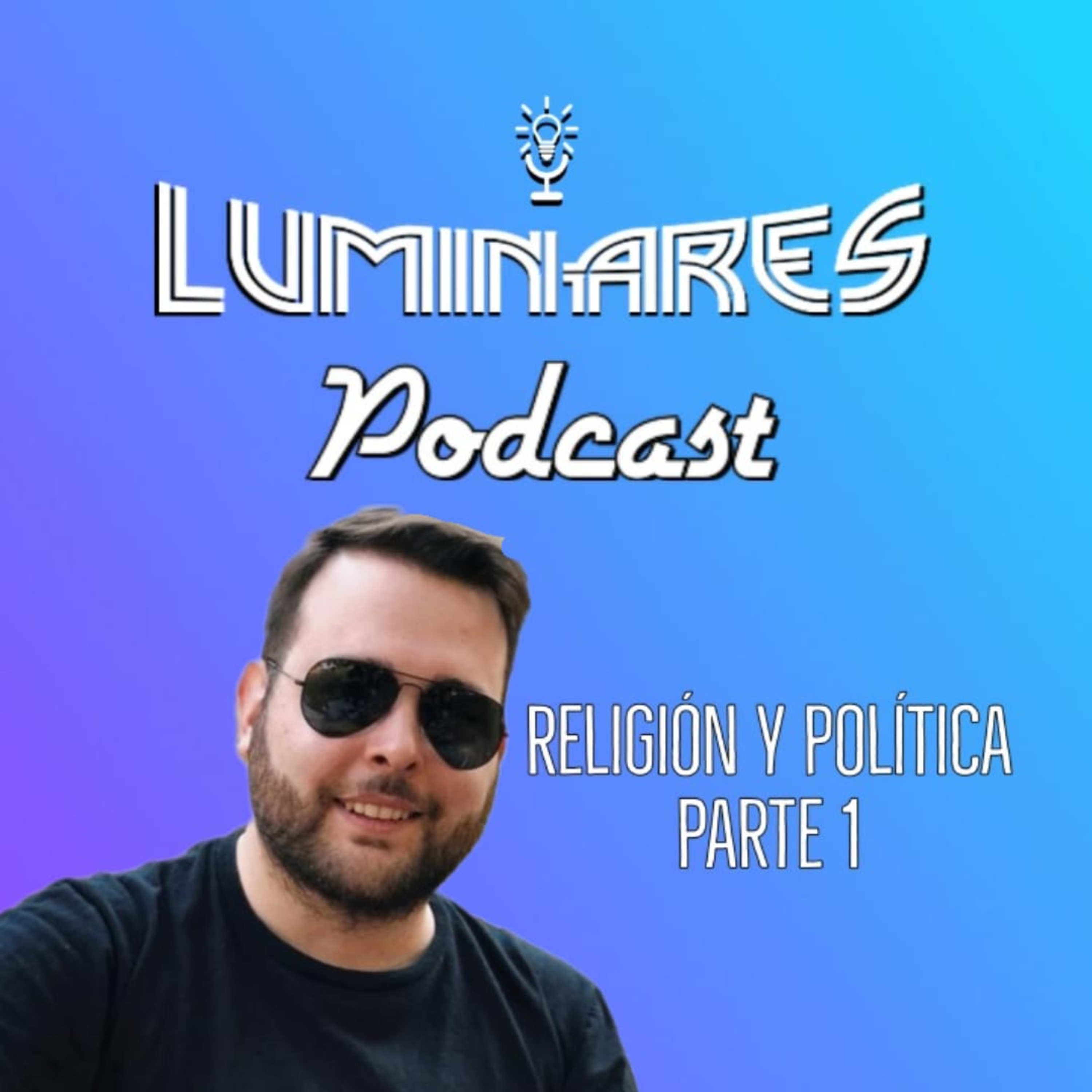 Luminares Podcast