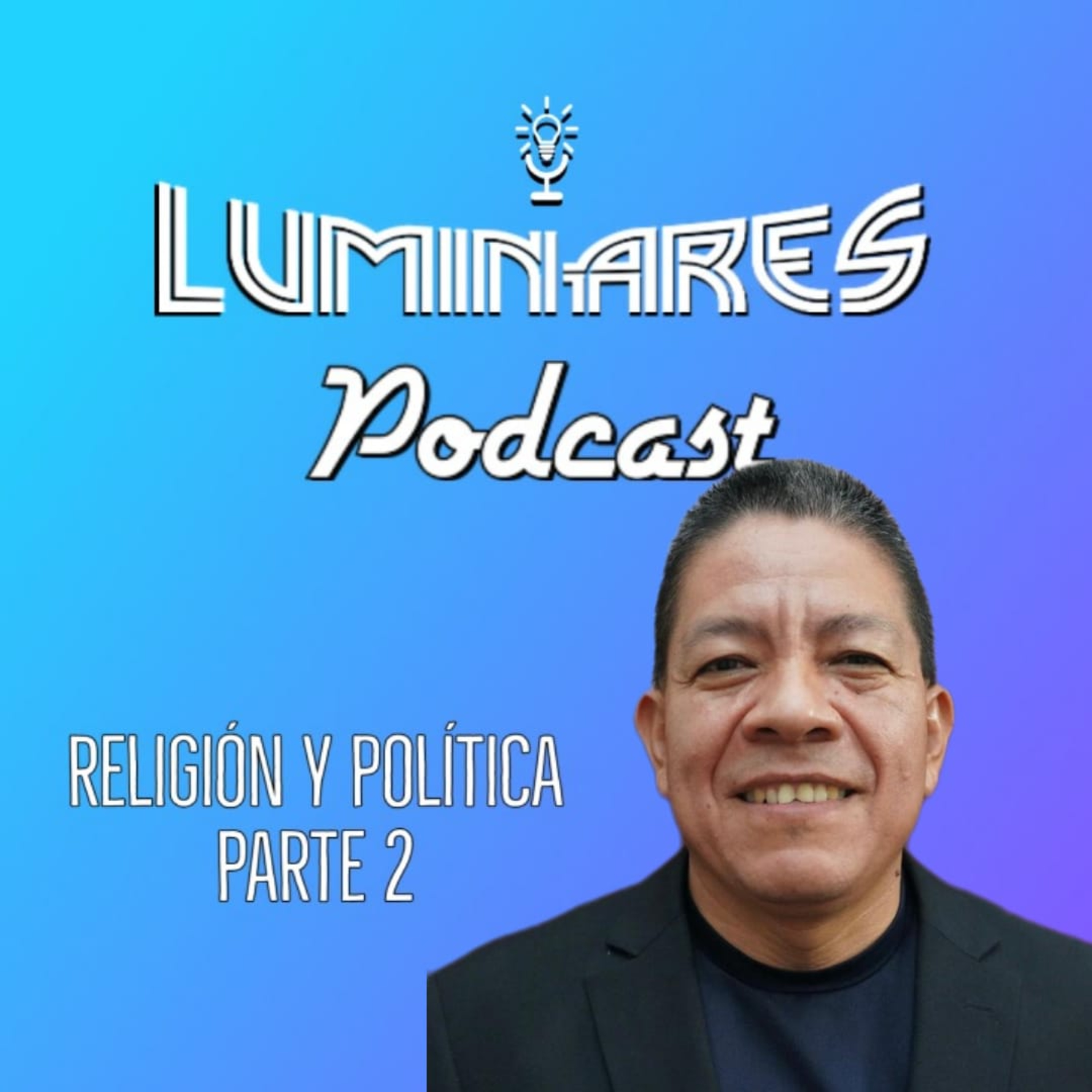 Luminares Podcast