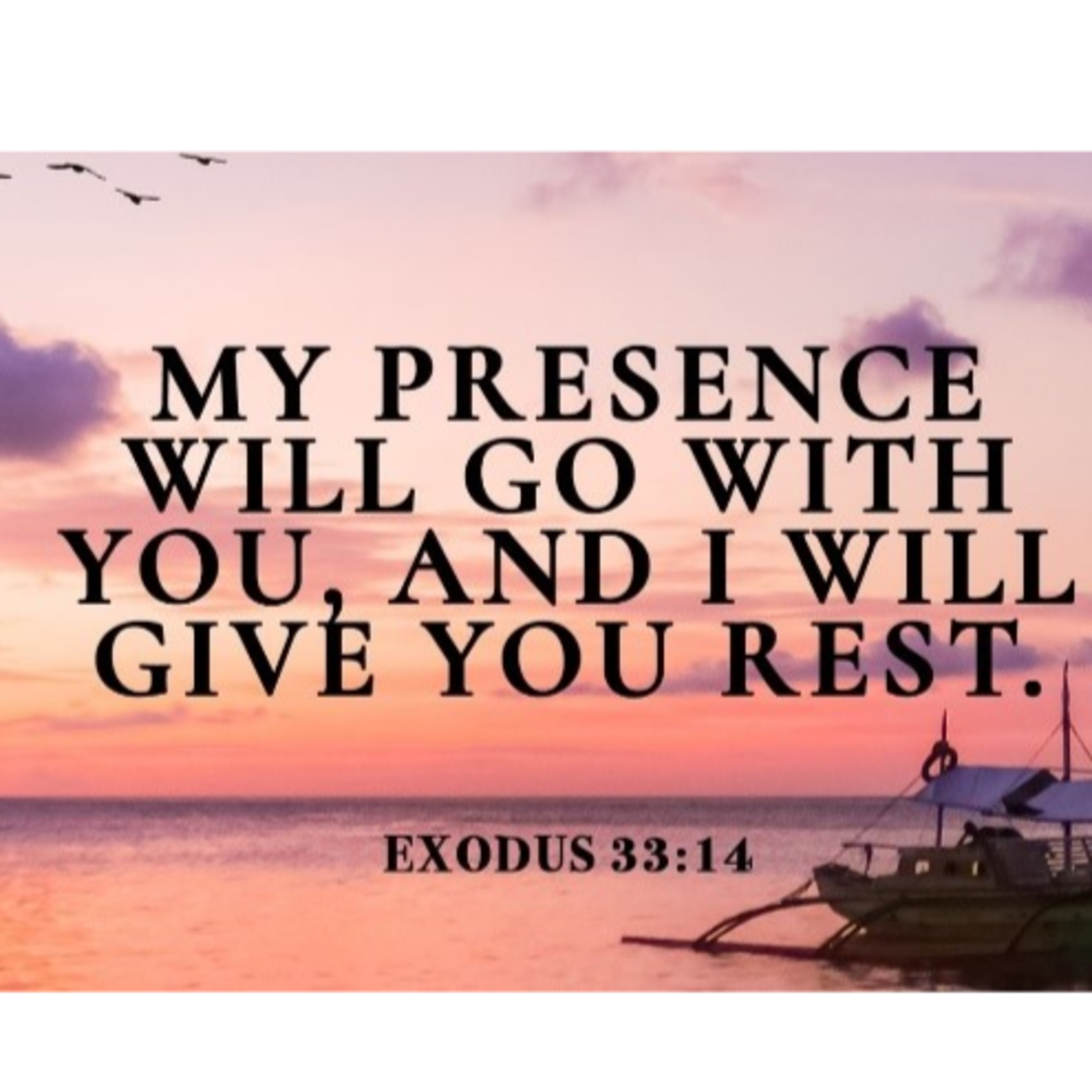 72. Presence Over Promise  episode artwork