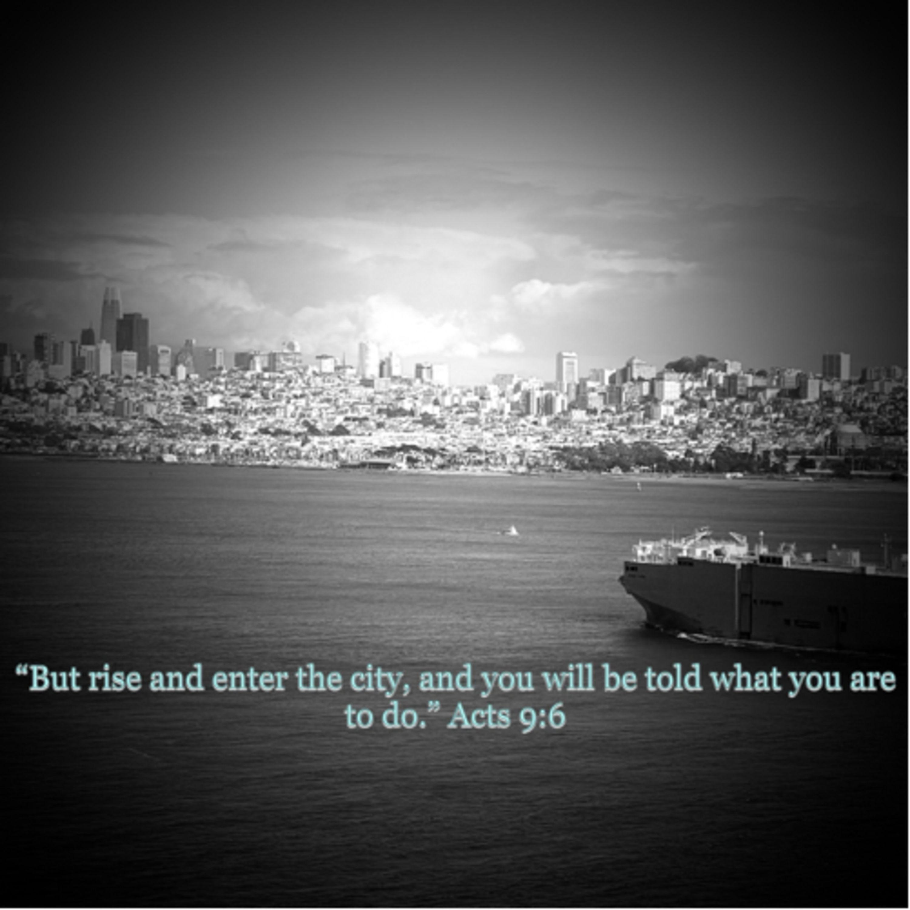 228. Being Faithful To The Good News