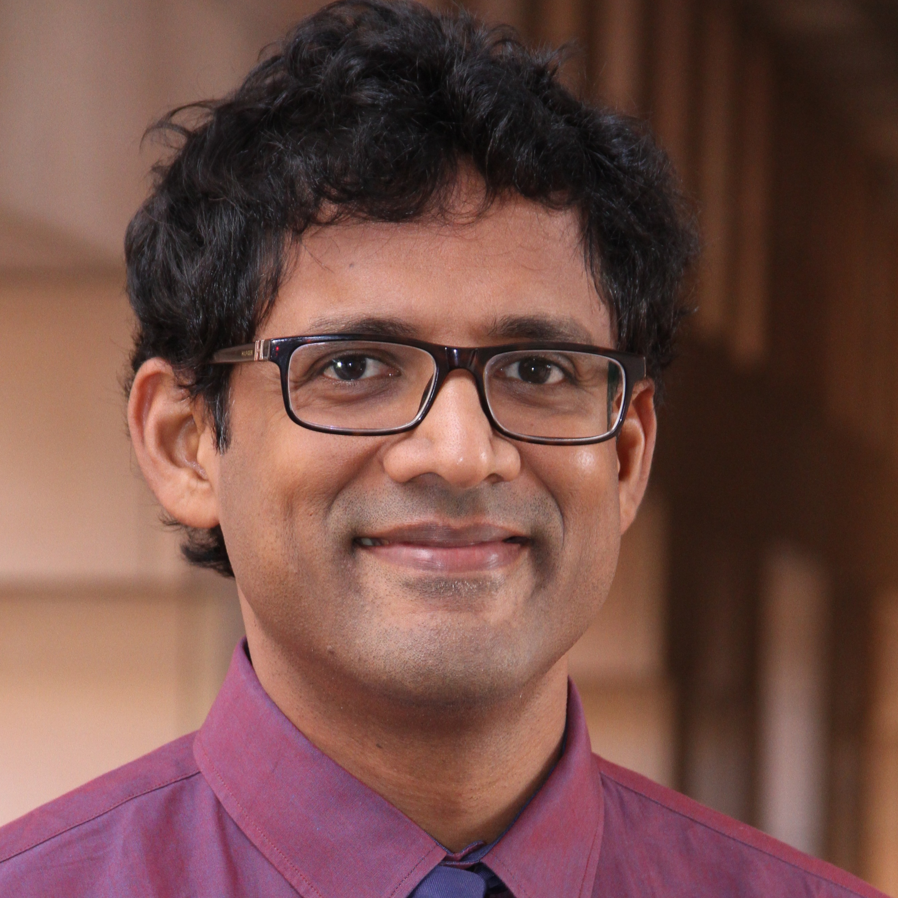 The Nishant Garg Show