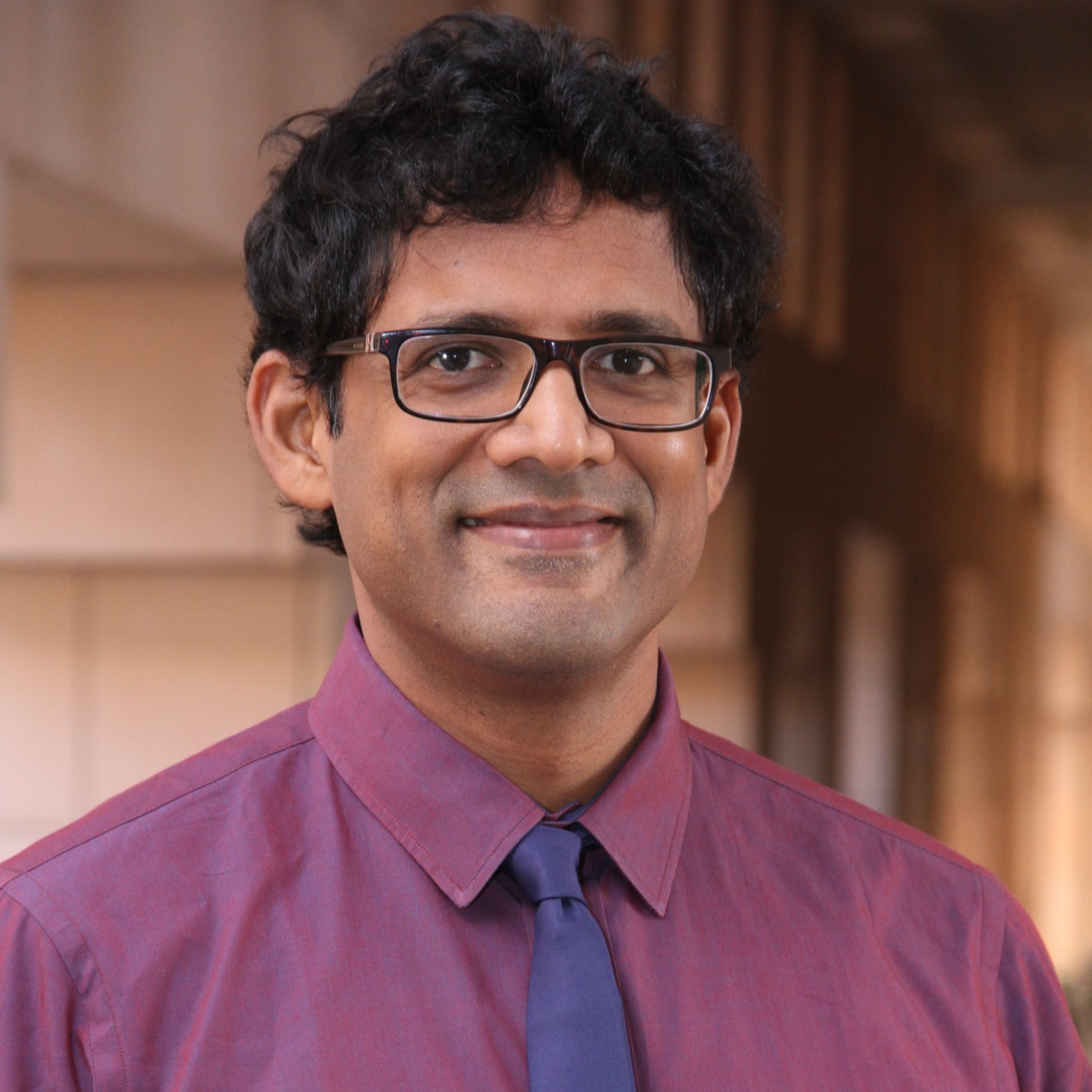The Nishant Garg Show