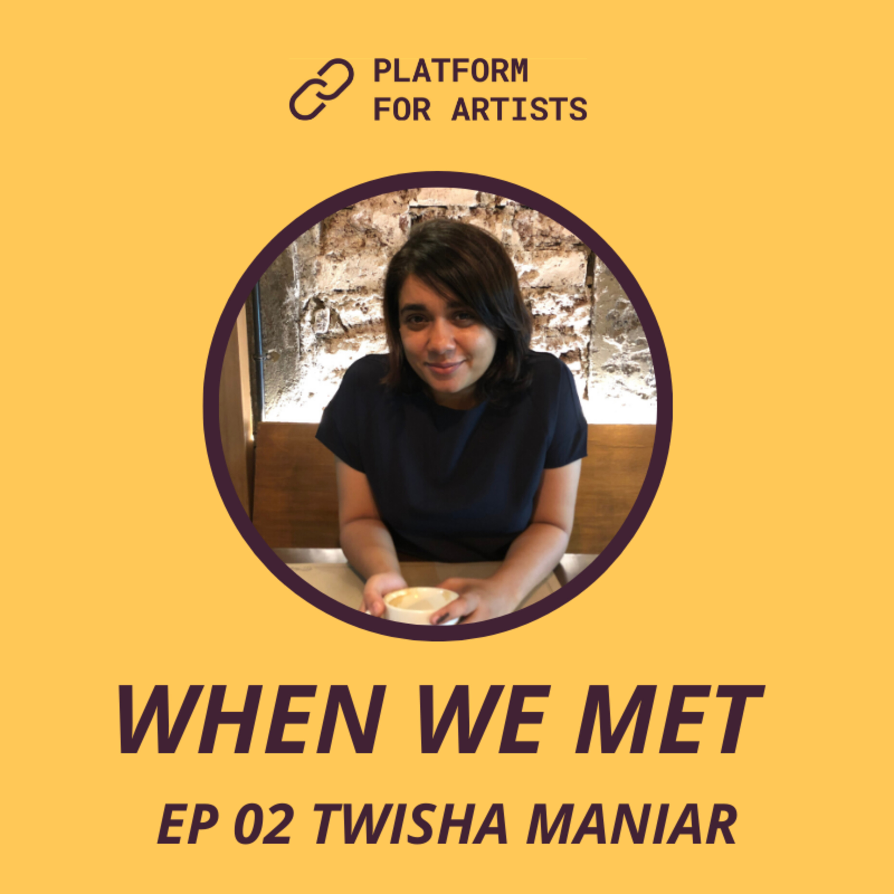 When We Met