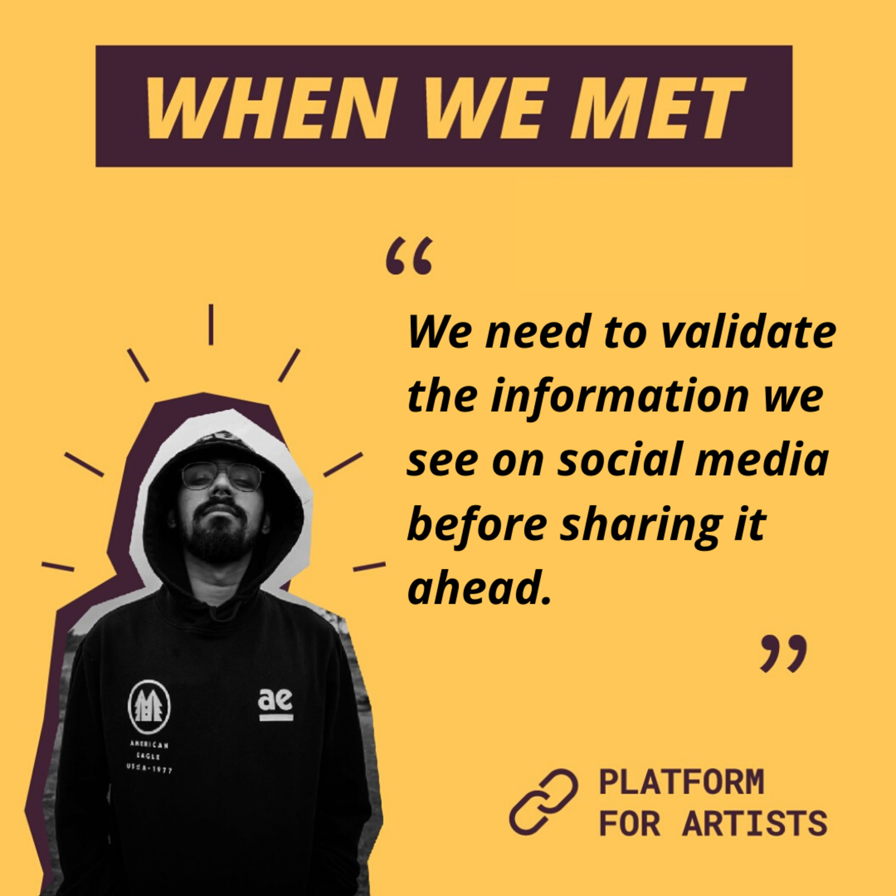 Your Opinion Matters