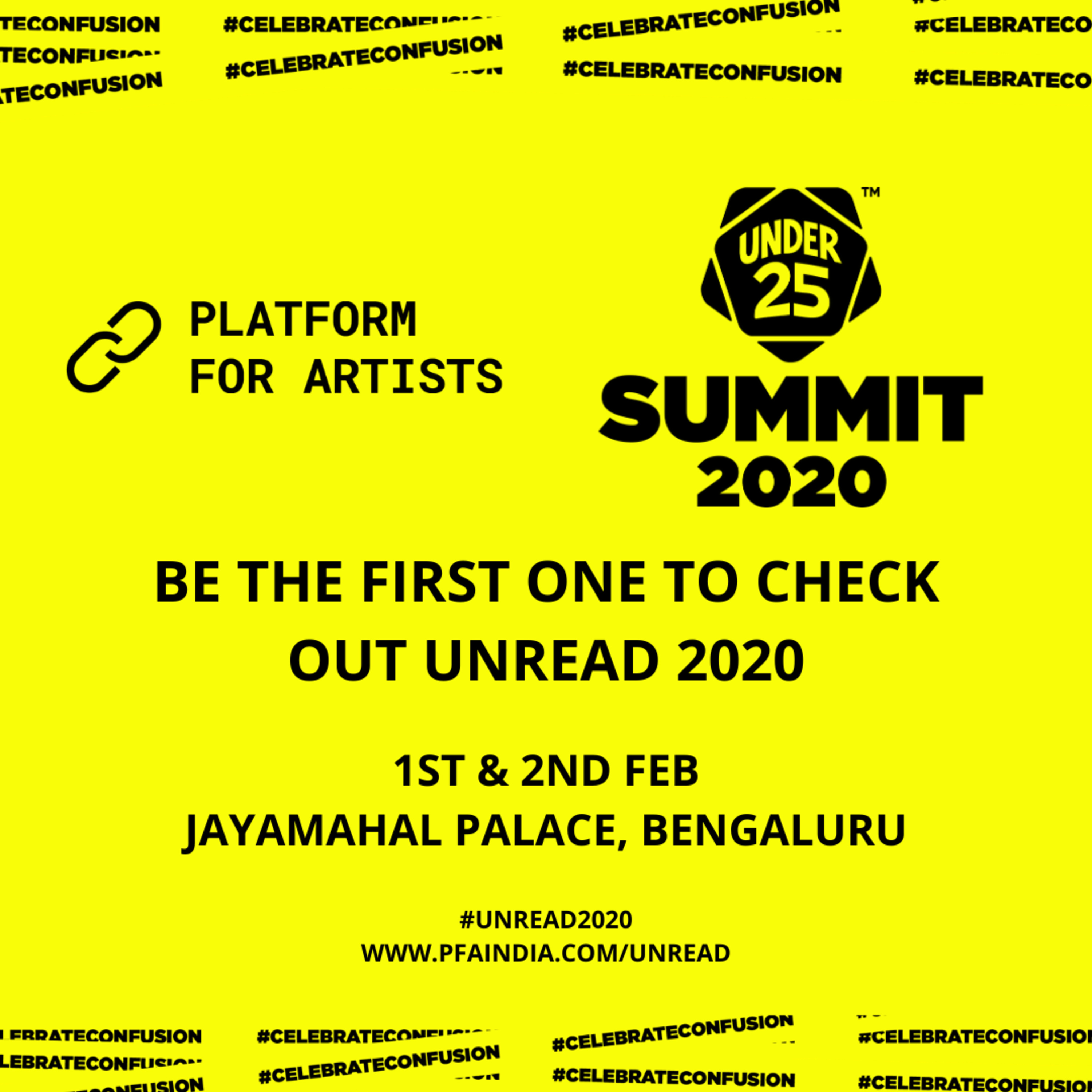 When We Met EP 05 UNREAD 2020 at Under25 Summit