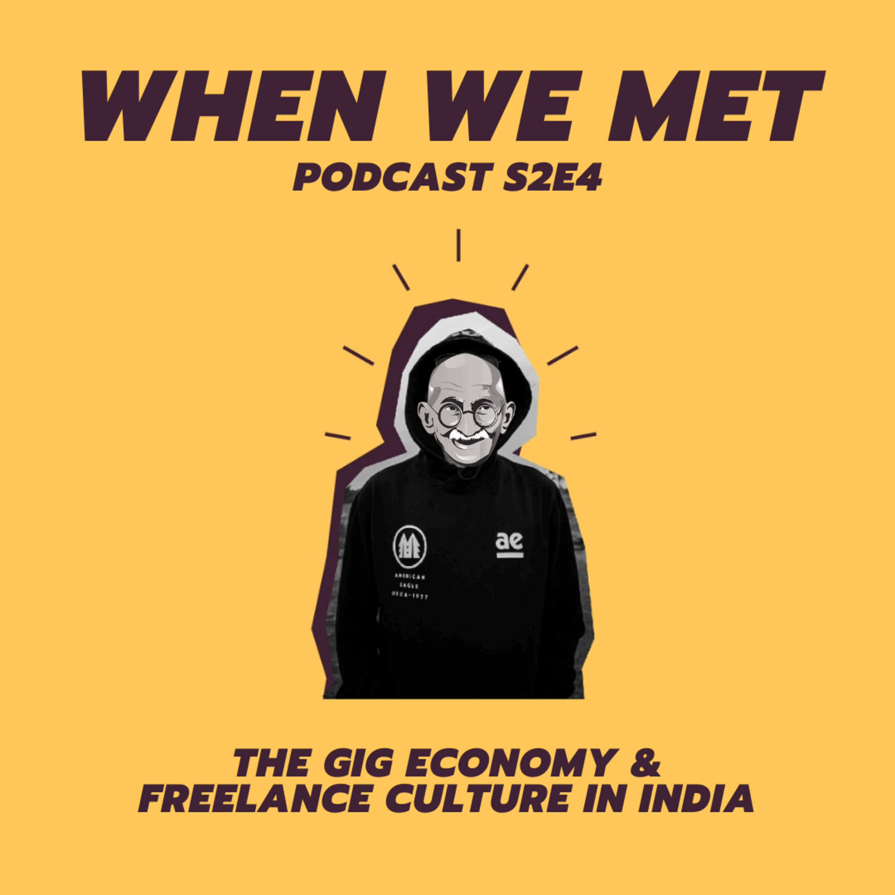 The Gig Economy & Freelance Culture in India Part Two