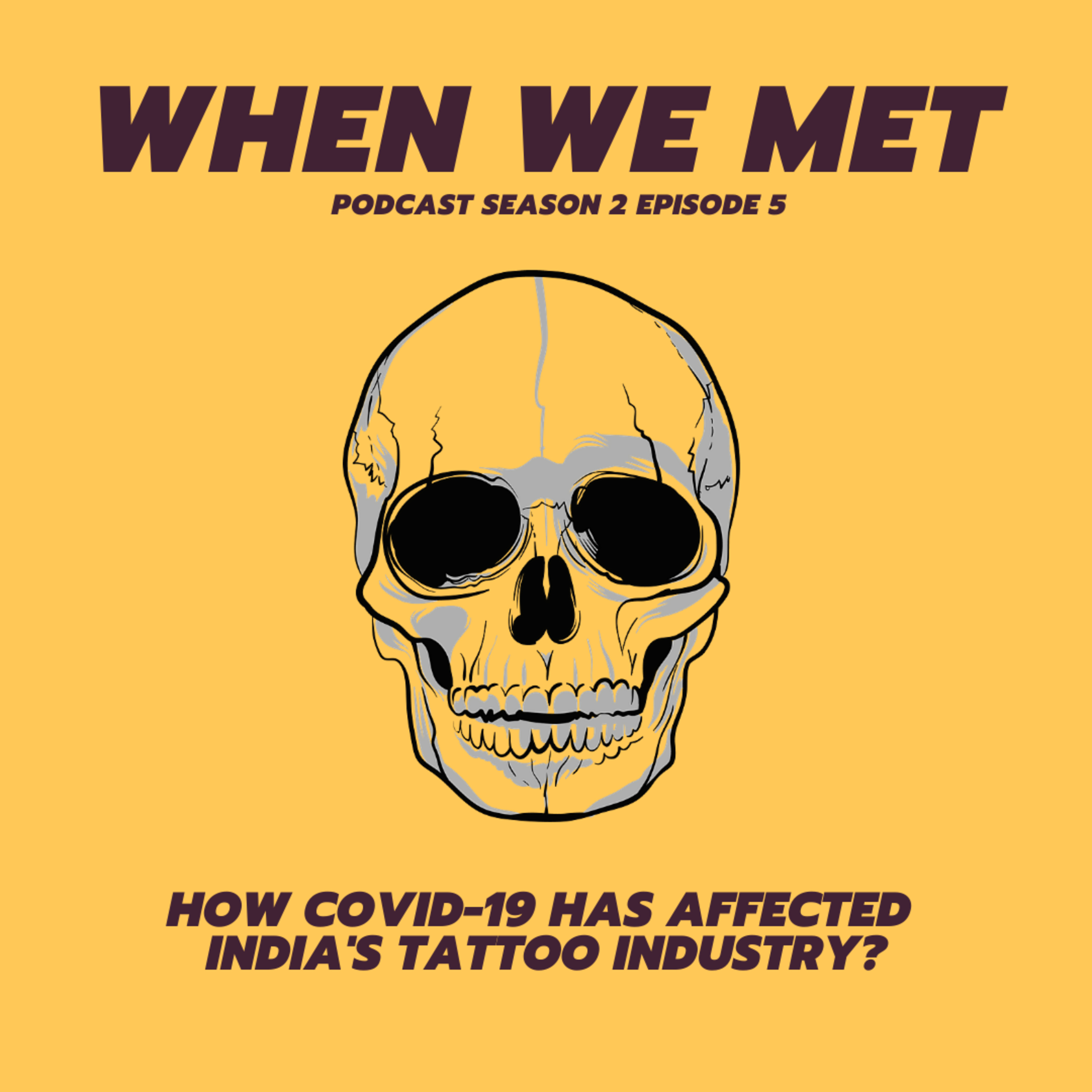 How COVID-19 has affected India's Tattoo Industry?