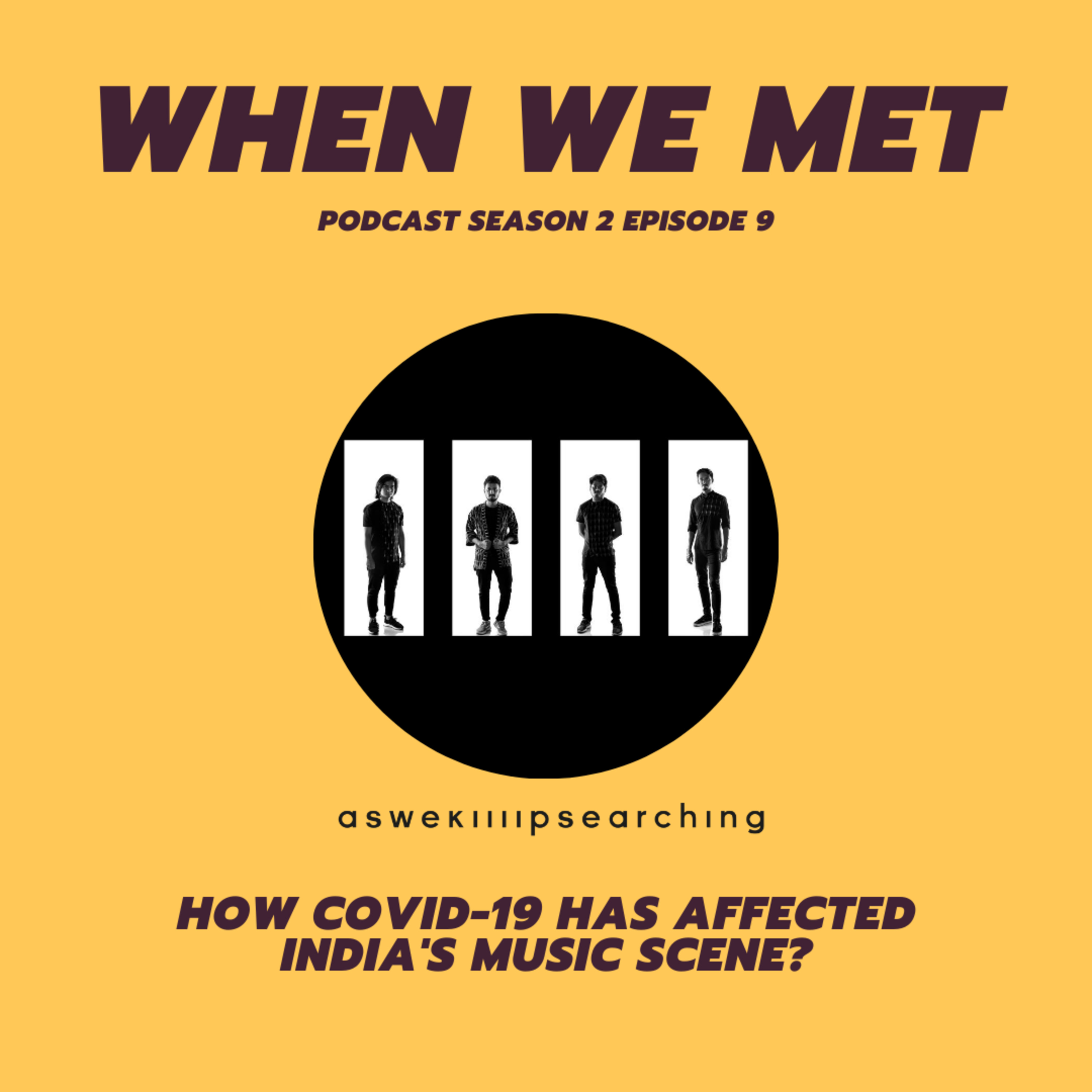 How COVID-19 has affected India's Music Scene?