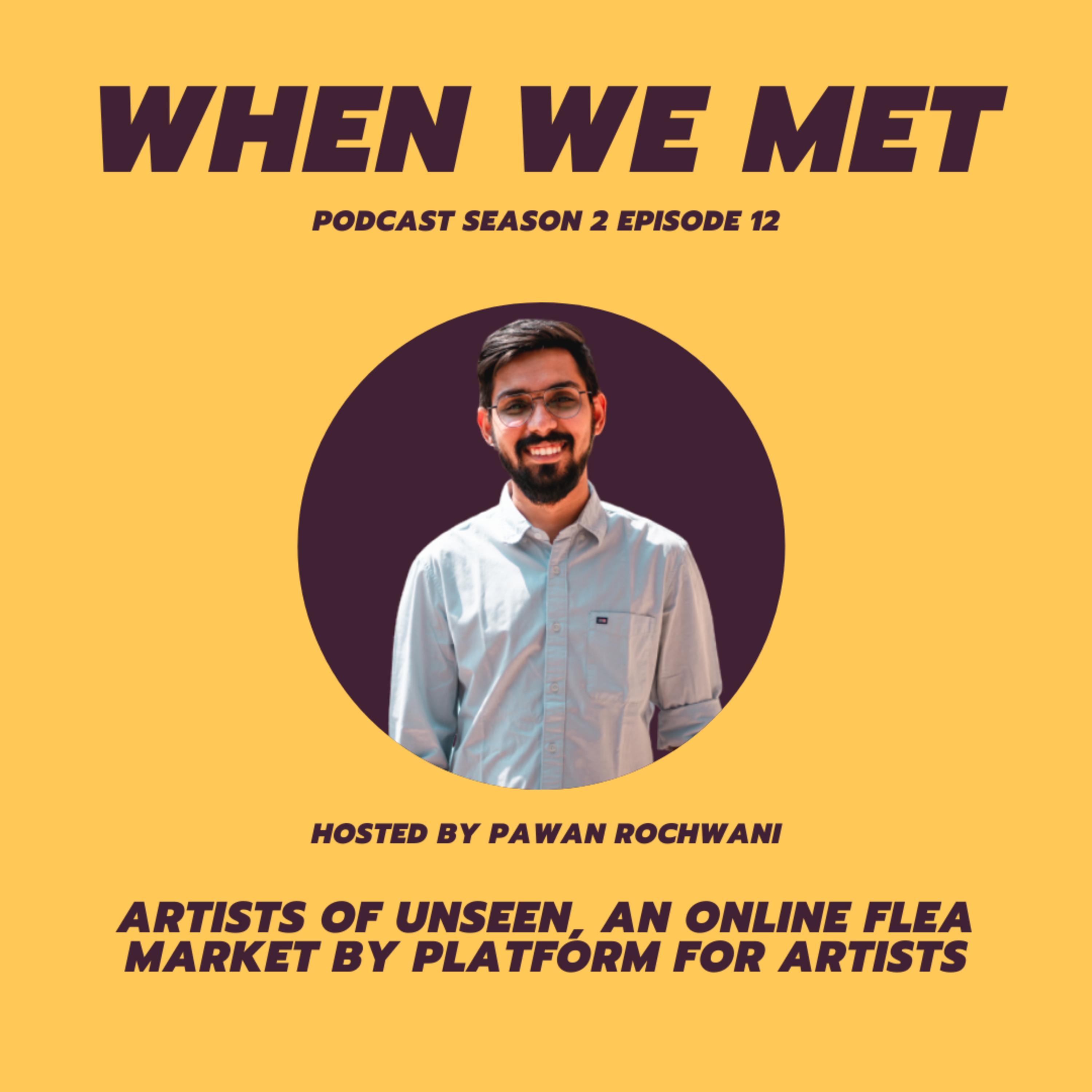 When We Met