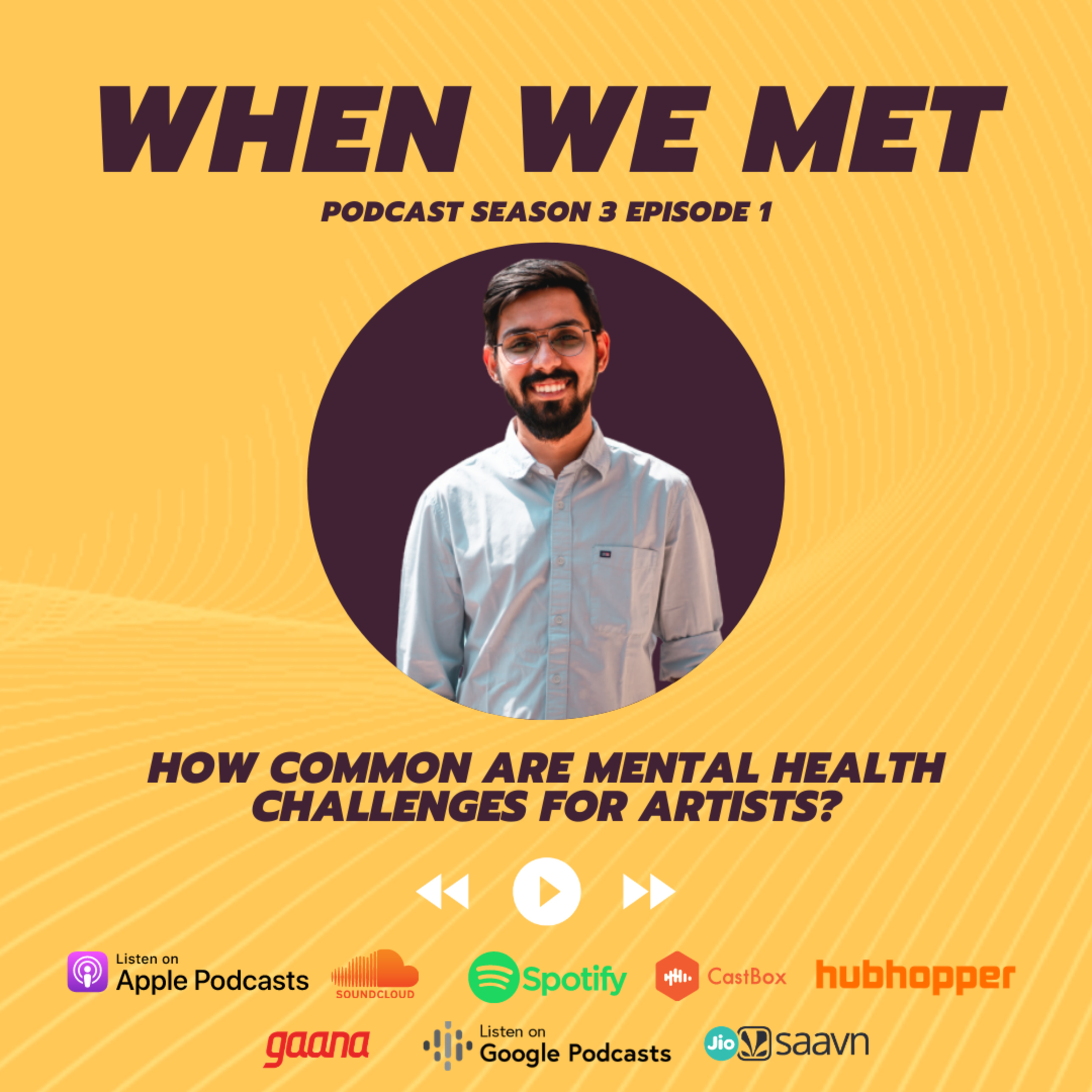 How common are mental health challenges for artists?