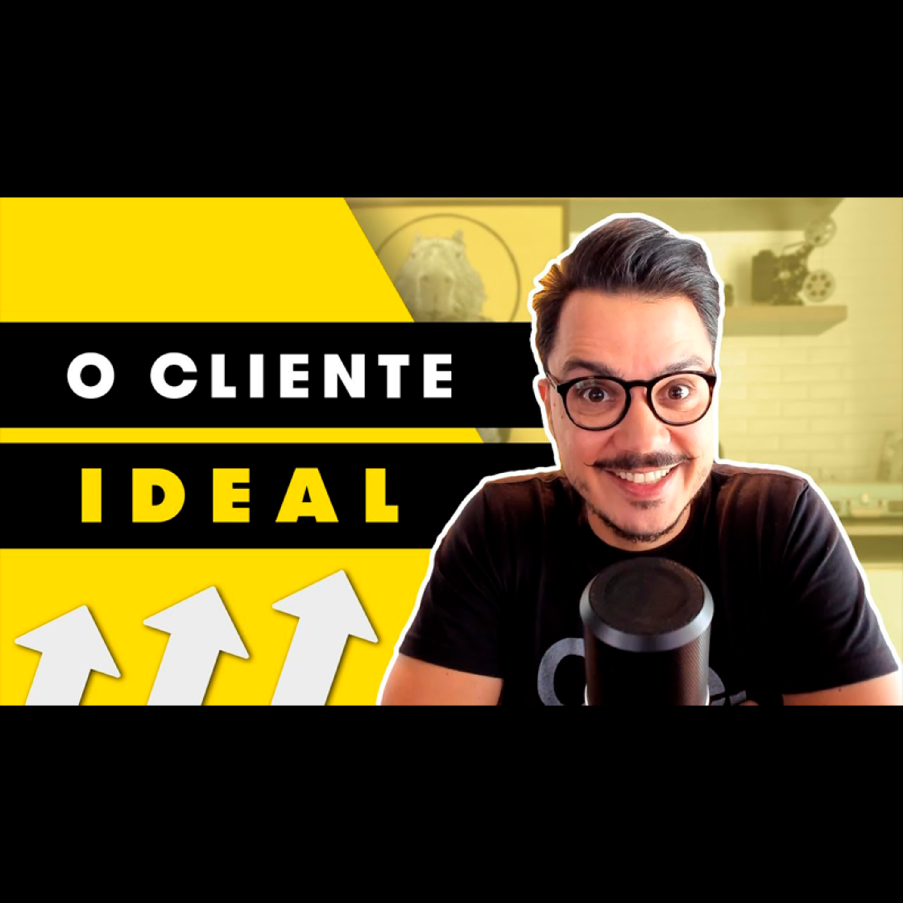 TIPOS DE CLIENTE! episode artwork