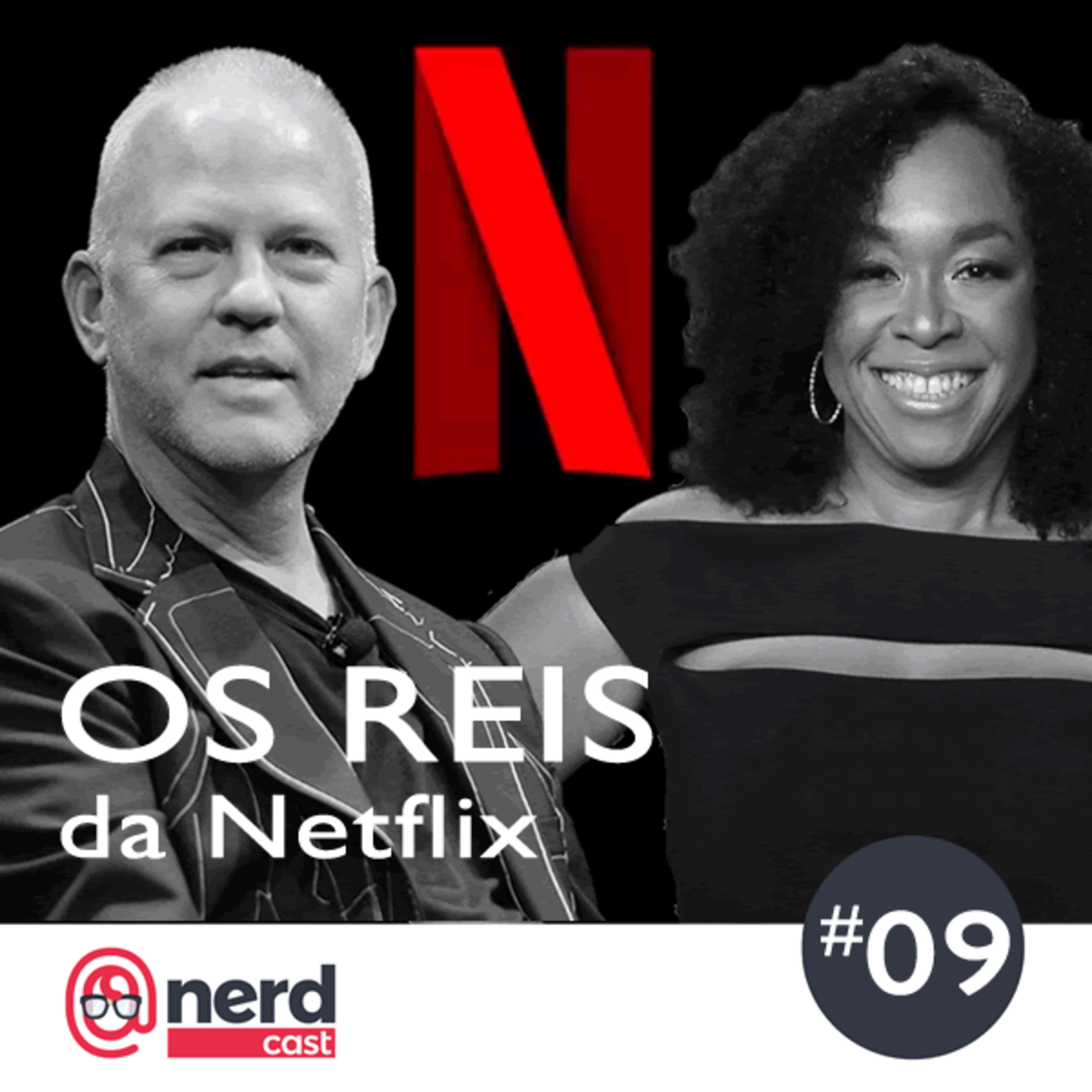 Arroba Nerd Podcast