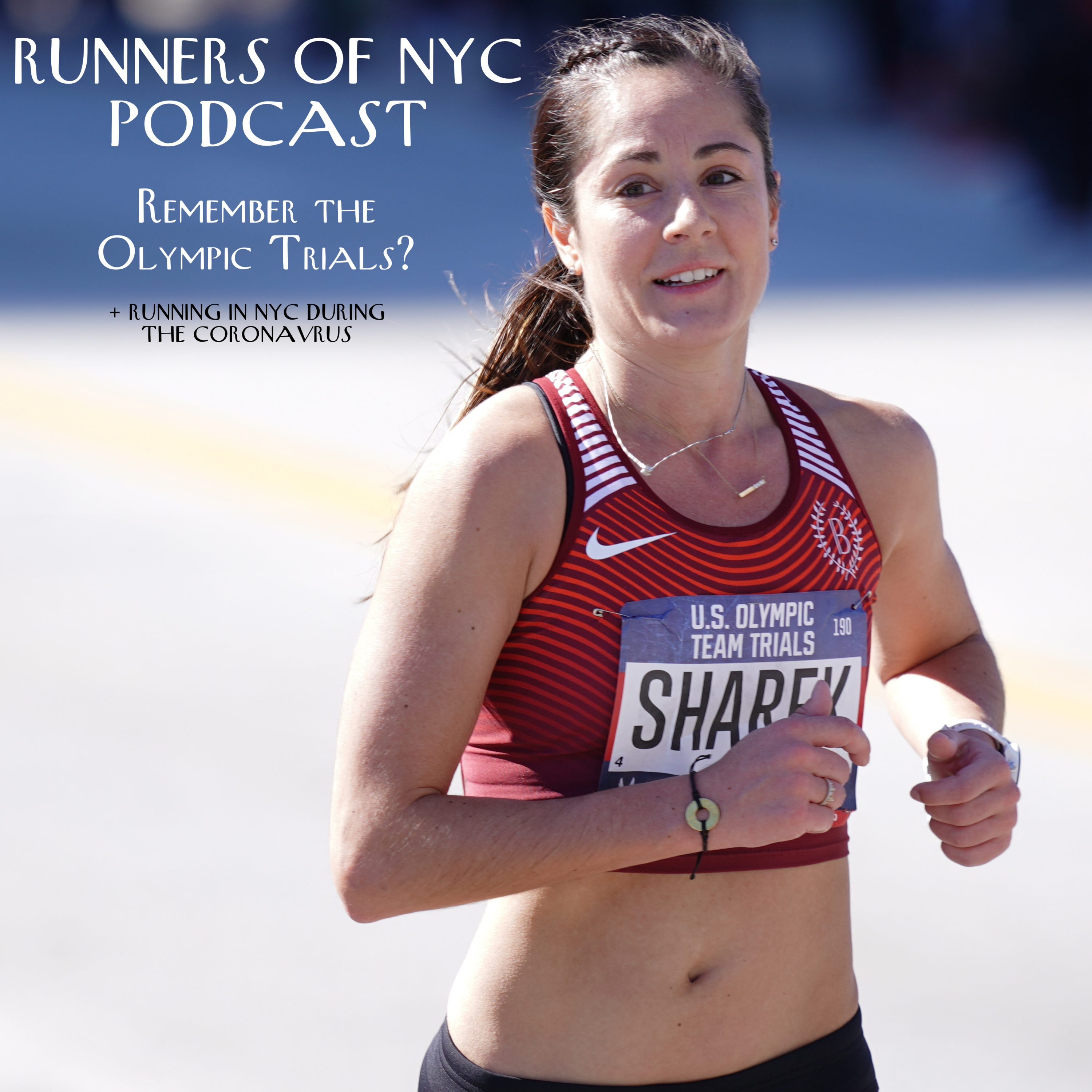 Running In the Time of Coronavirus, Recapping Leigh Anne's Olympic Marathon Trials Experience