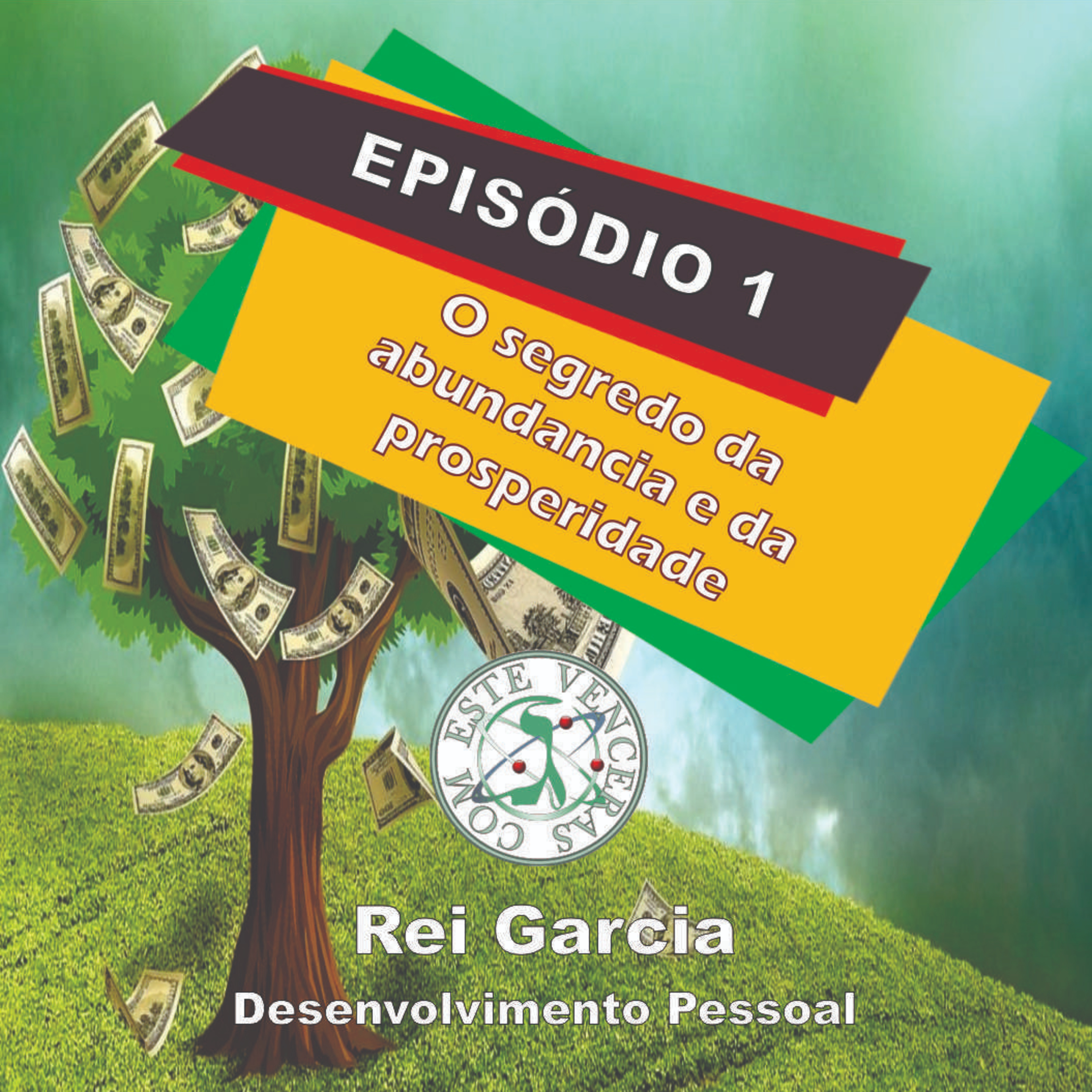 Rei Garcia Numerologia e Desenvolvimento Pessoal