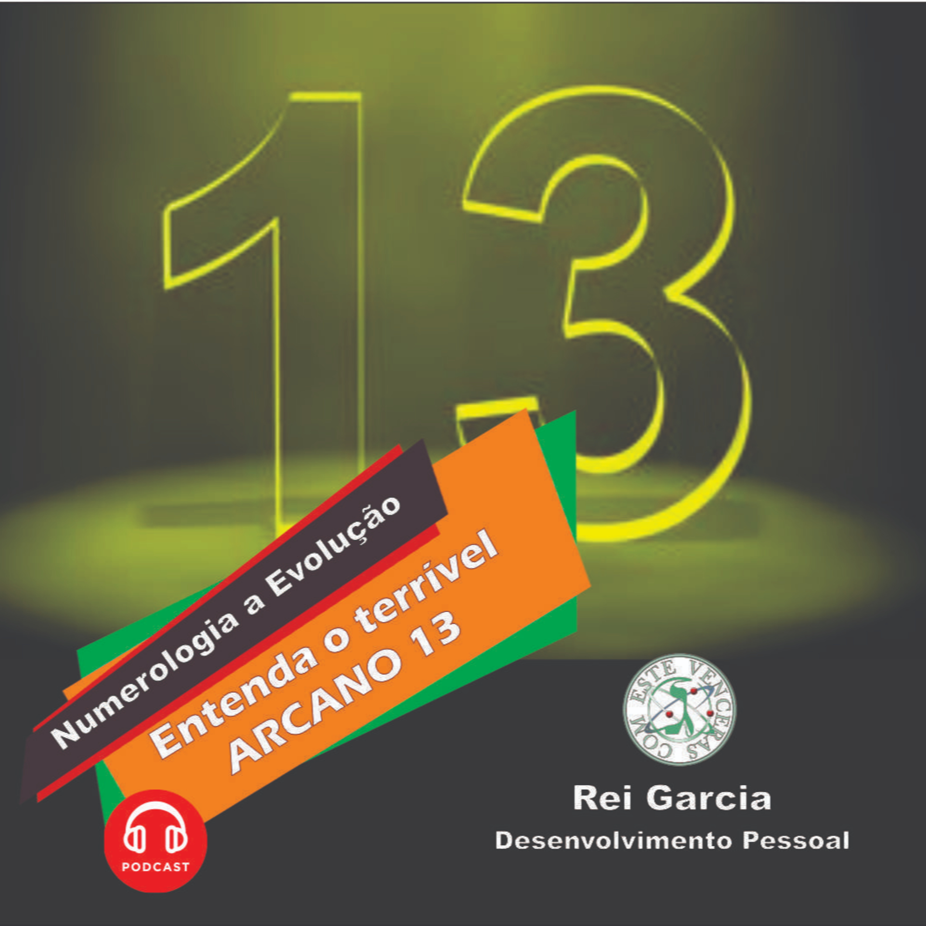 Rei Garcia Numerologia e Desenvolvimento Pessoal