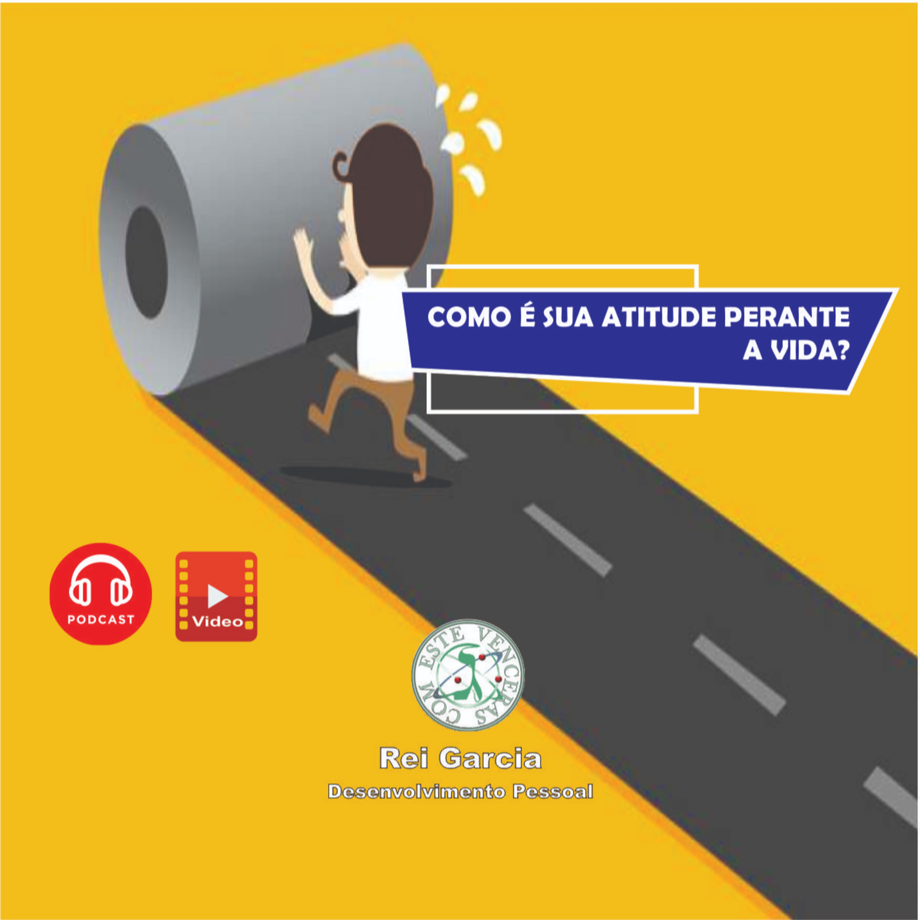 Rei Garcia Numerologia e Desenvolvimento Pessoal