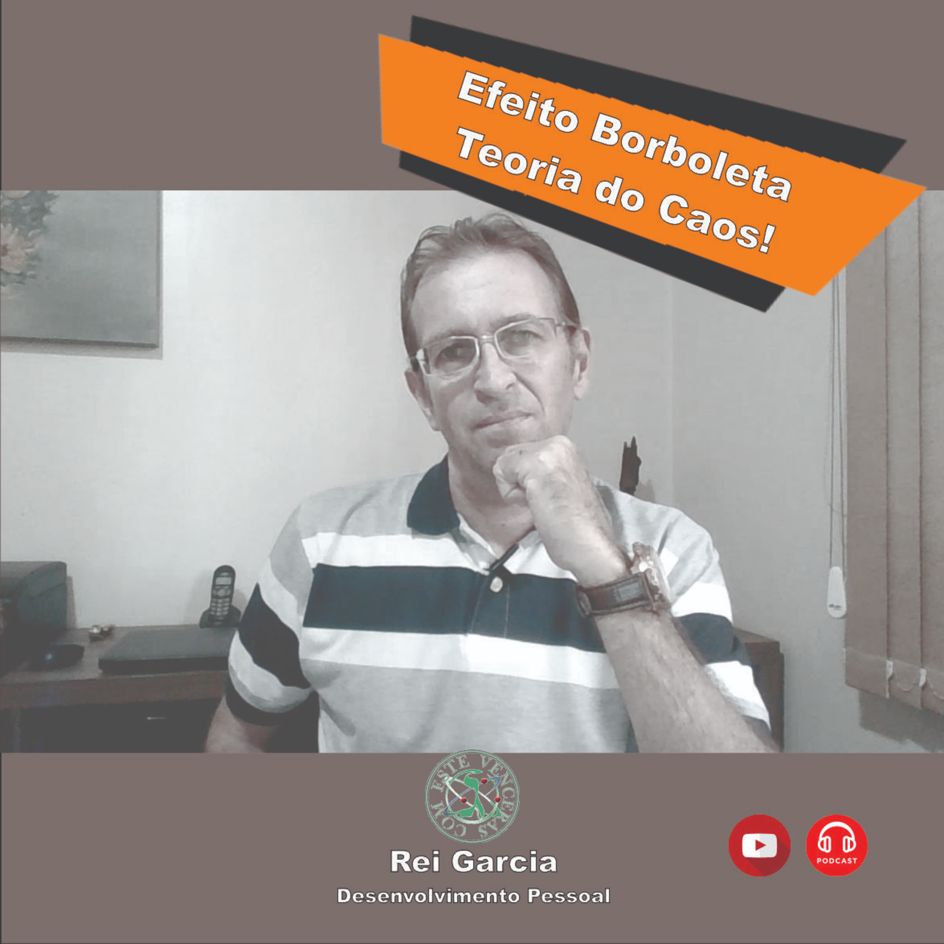 Rei Garcia Numerologia e Desenvolvimento Pessoal