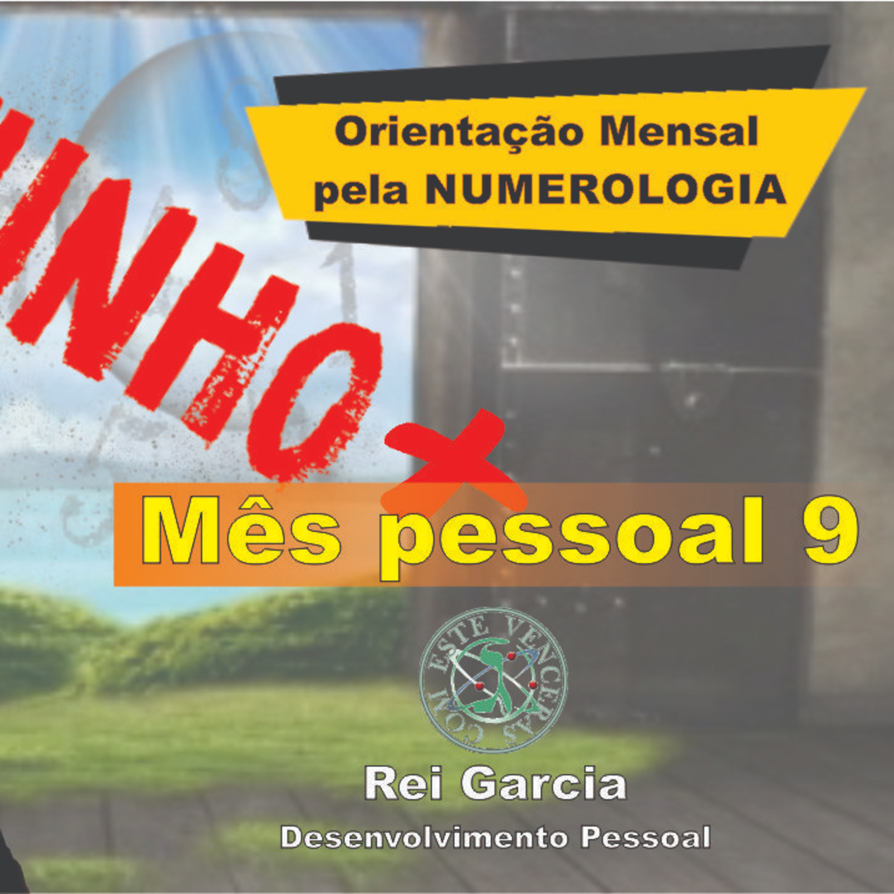 NUMEROLOGIA JUNHO 2020 MÊS PESSOAL 9
