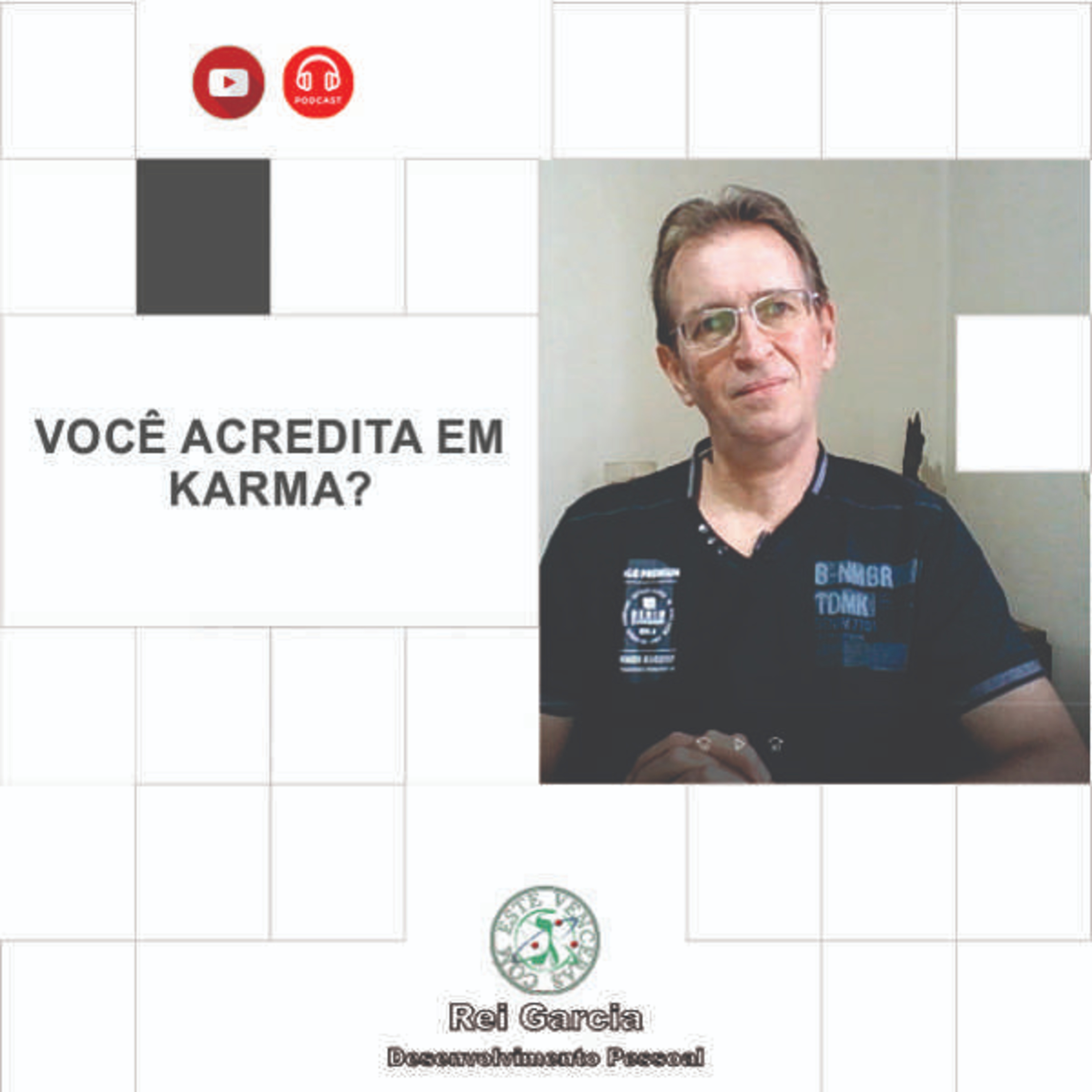 POR QUE O KARMA NÃO EXISTE!