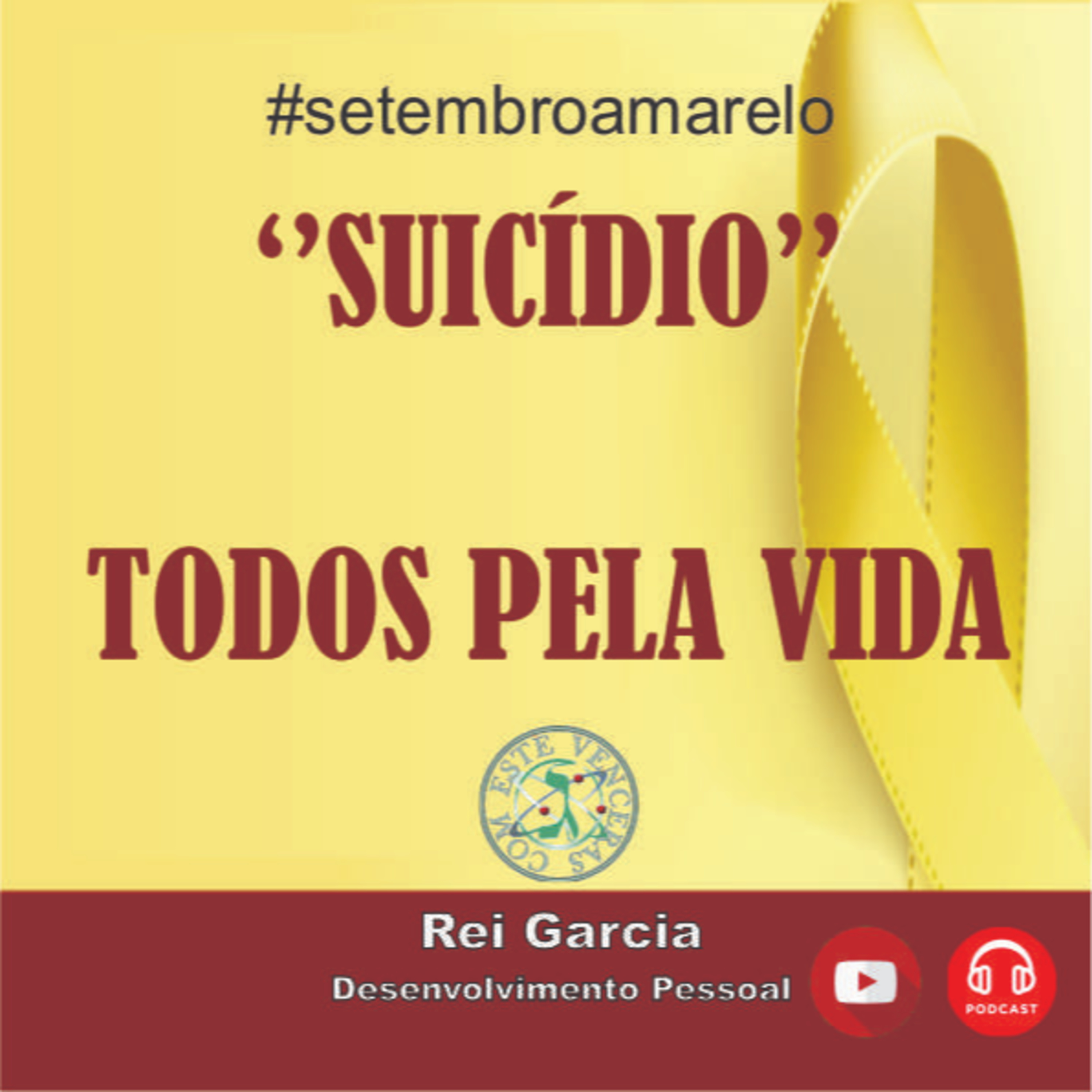 SIM, VALE A PENA VIVER - QUEBRAR O SILENCIO PODE EVITAR O SUÍCIDIO