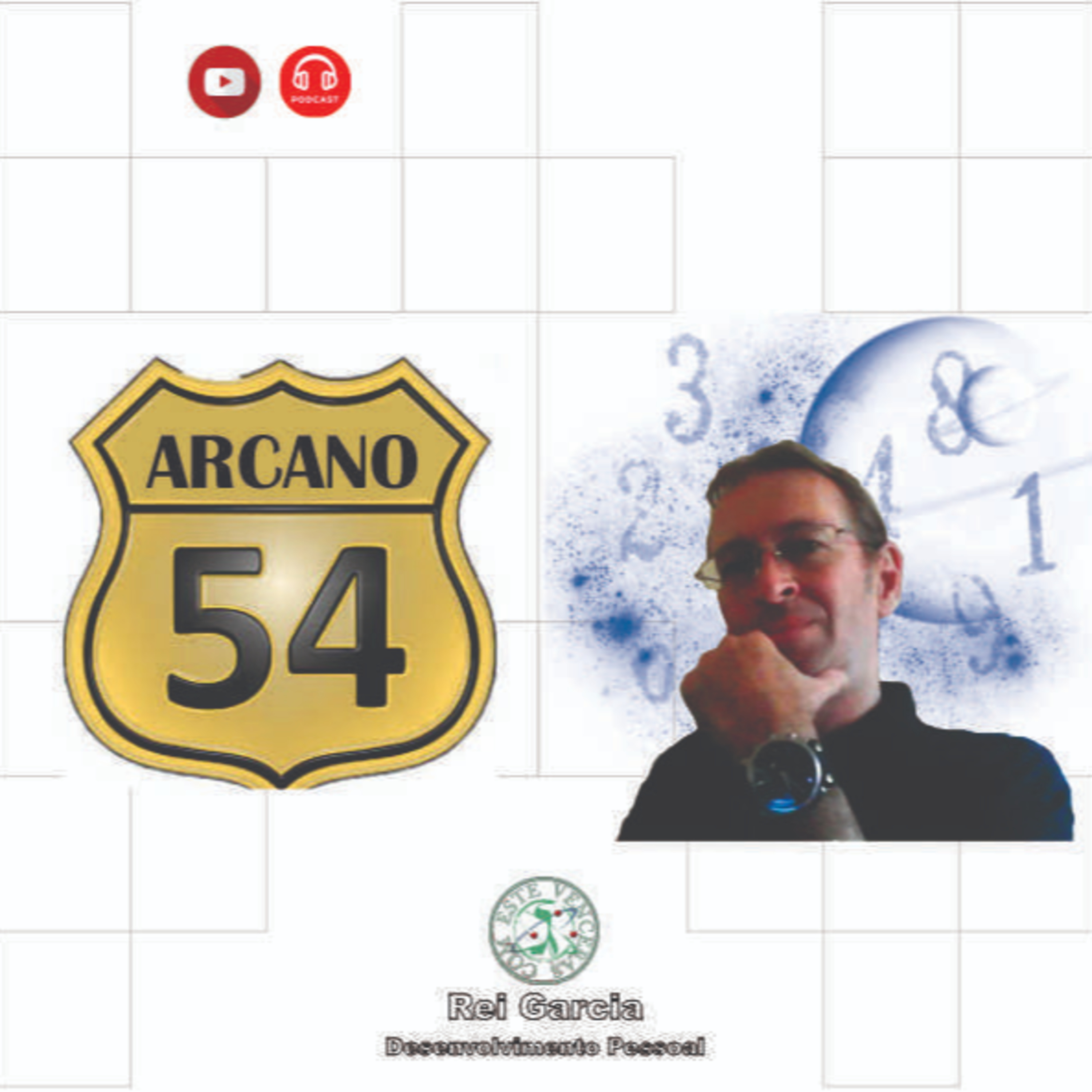 ARCANO 54 - O ARCANO DA MORTE PUBLICA E TRAIÇÕES! SERÁ?🤔
