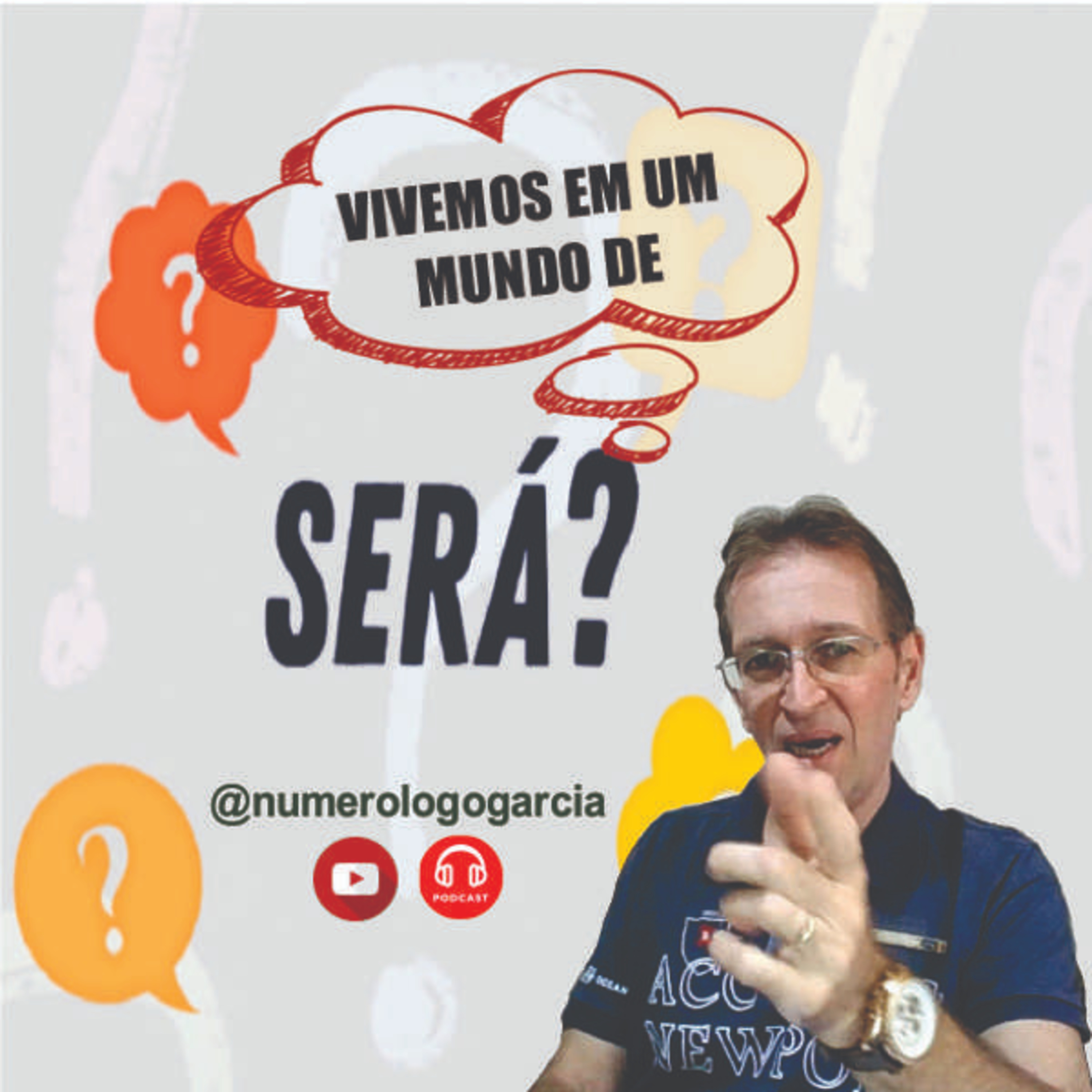 VIVEMOS EM UM MUNDO DE SUPOSIÇÕES, VIVEMOS A MORTE EM VIDA