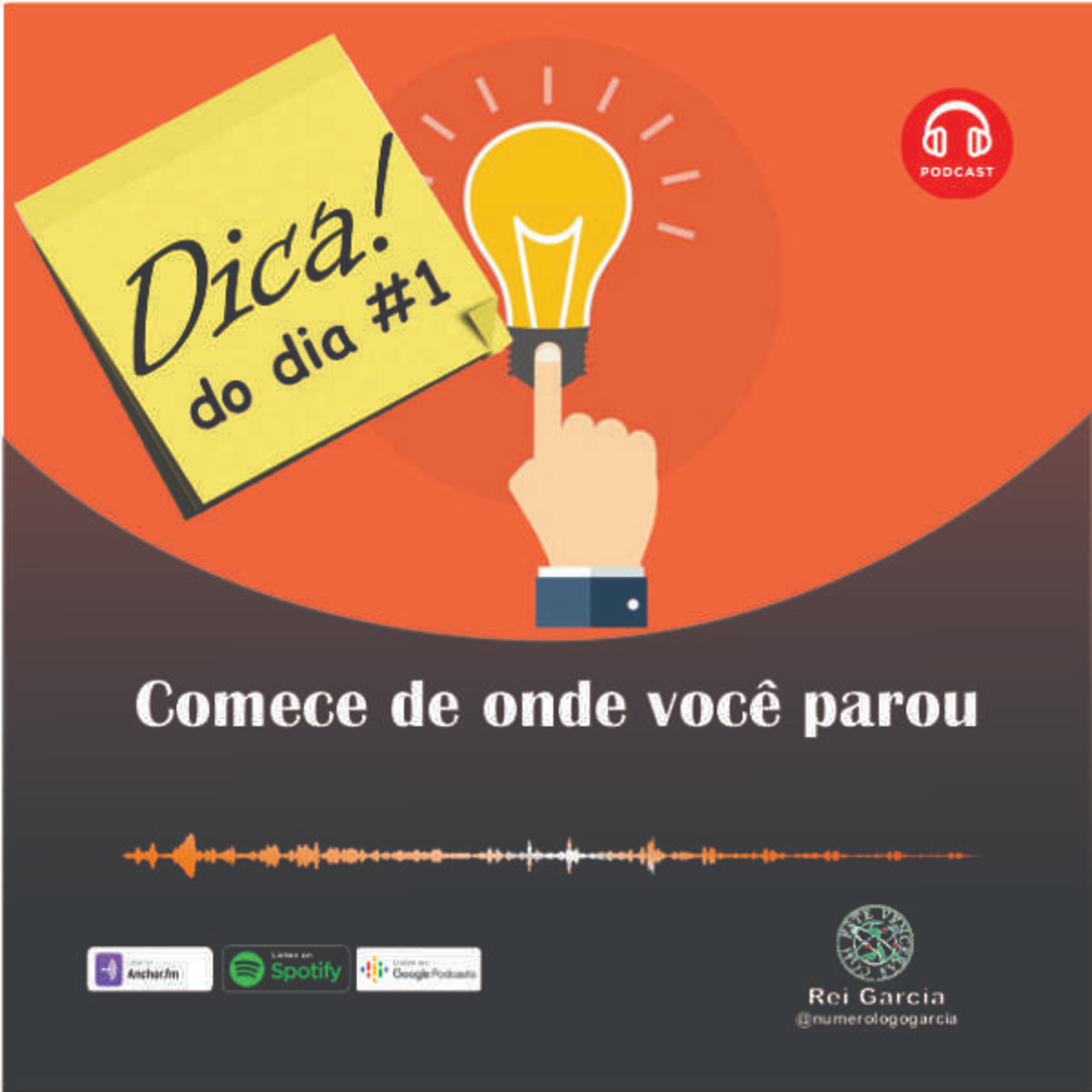 Rei Garcia Numerologia e Desenvolvimento Pessoal