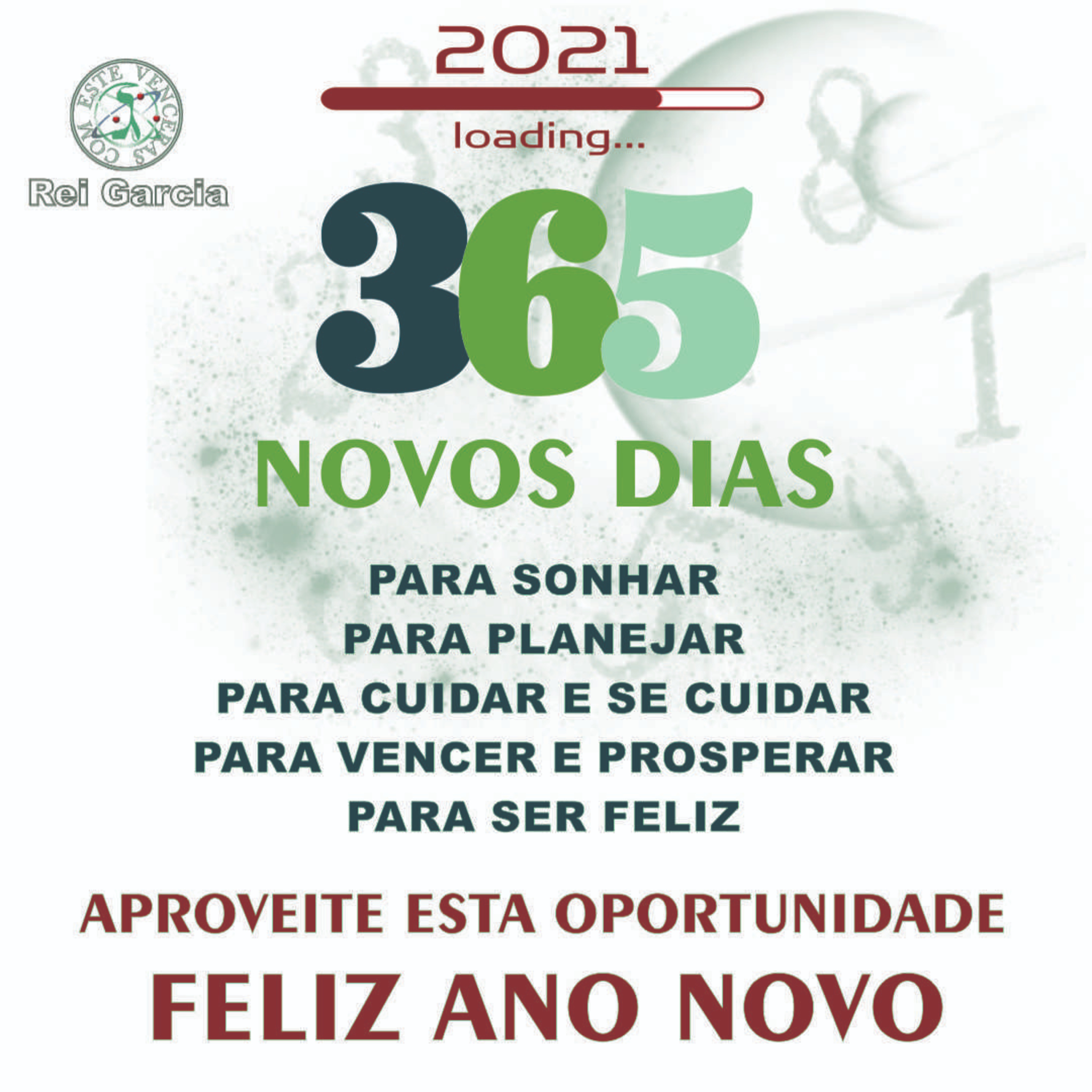 Rei Garcia Numerologia e Desenvolvimento Pessoal