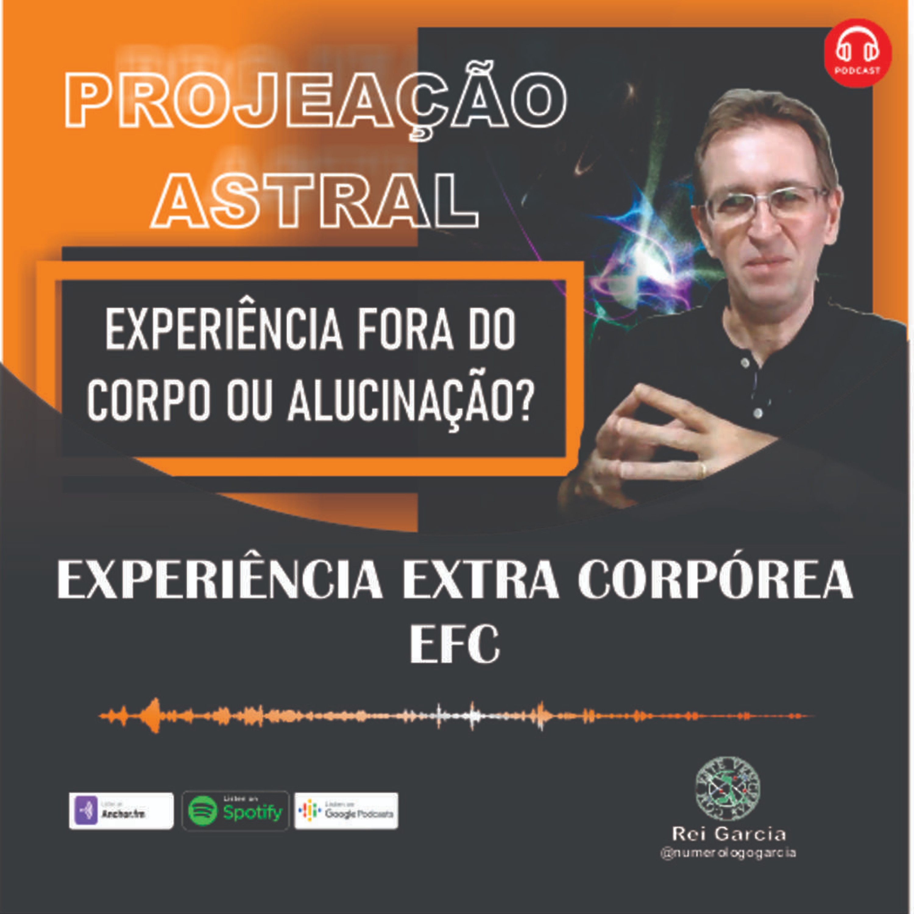 Rei Garcia Numerologia e Desenvolvimento Pessoal