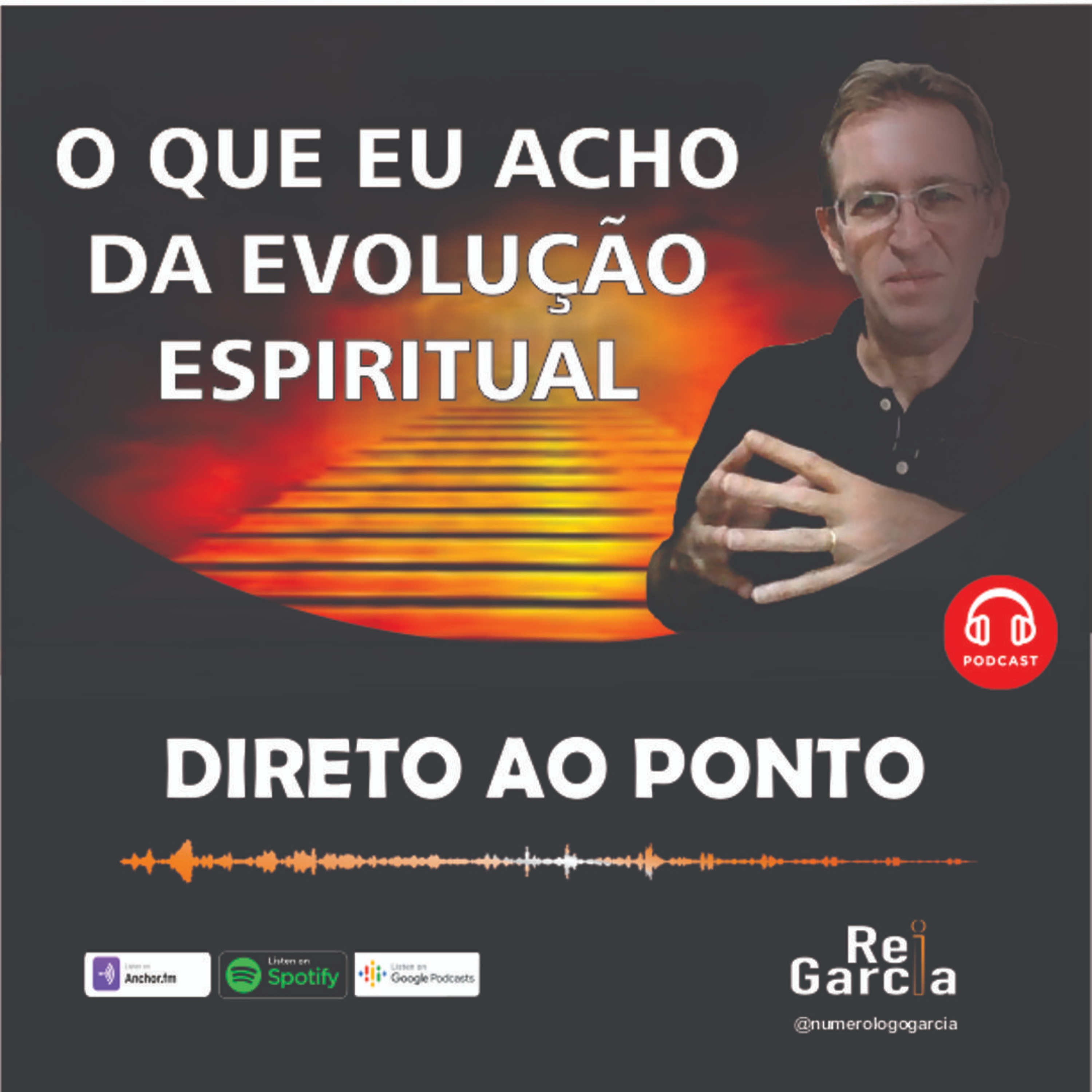 Rei Garcia Numerologia e Desenvolvimento Pessoal