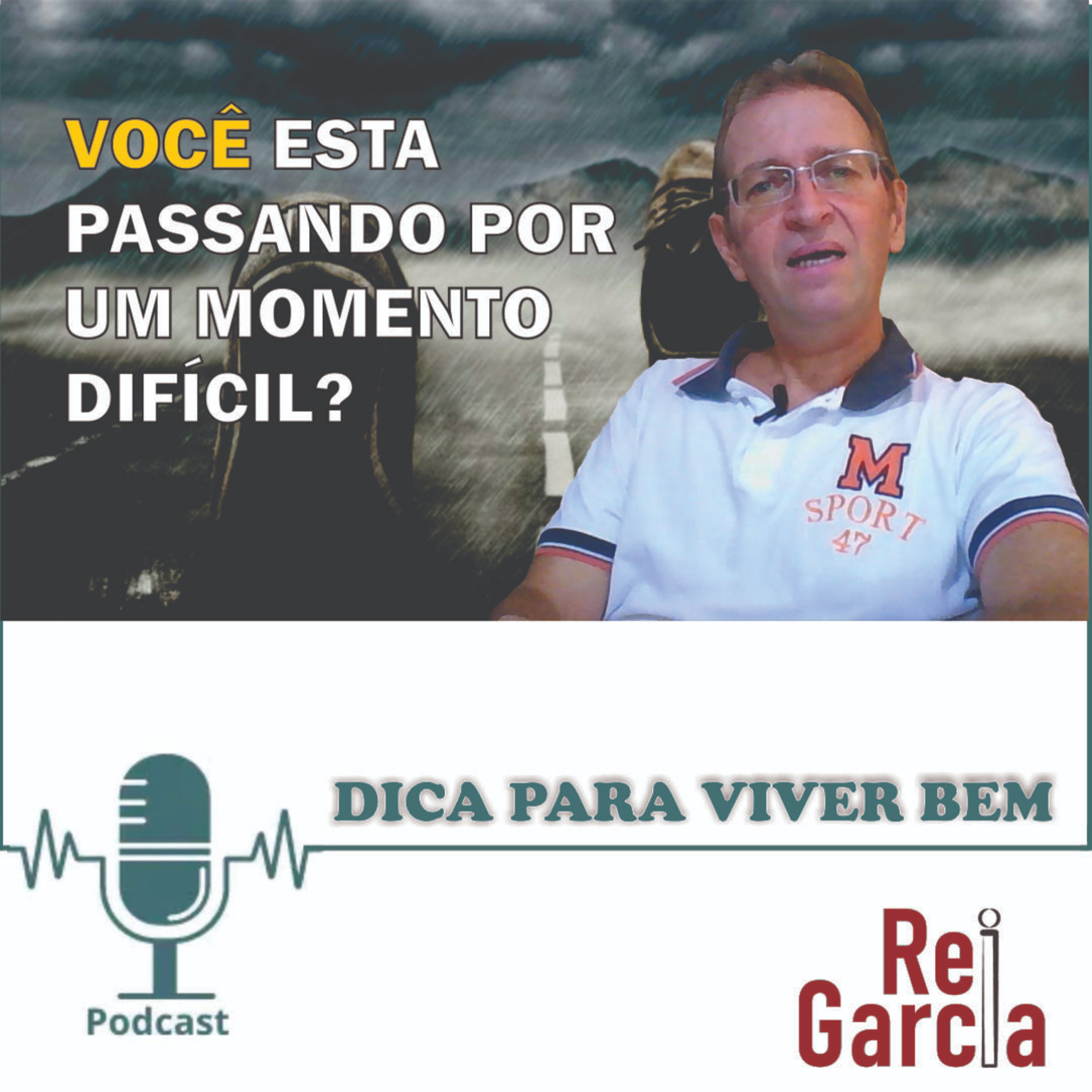 Rei Garcia Numerologia e Desenvolvimento Pessoal
