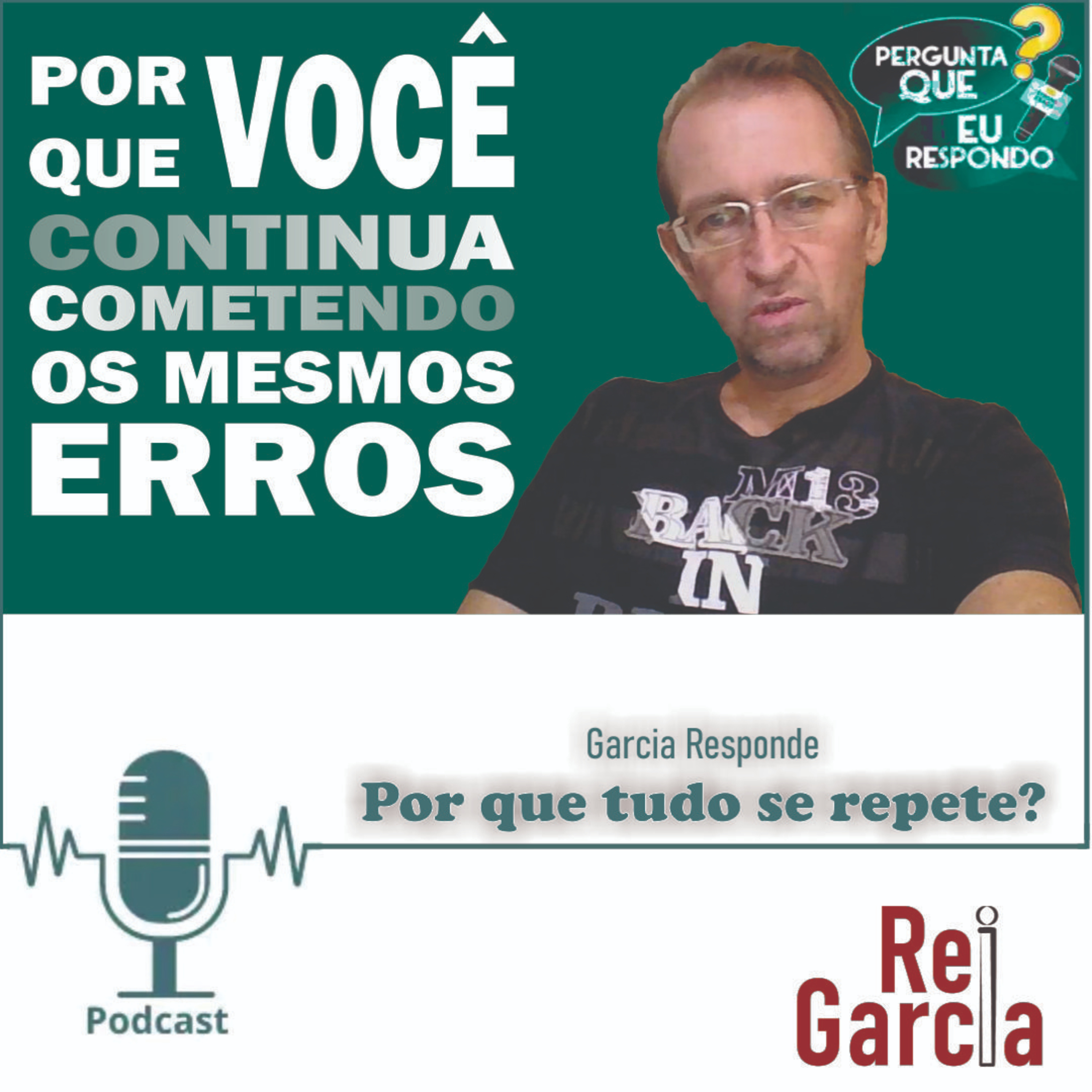 Rei Garcia Numerologia e Desenvolvimento Pessoal