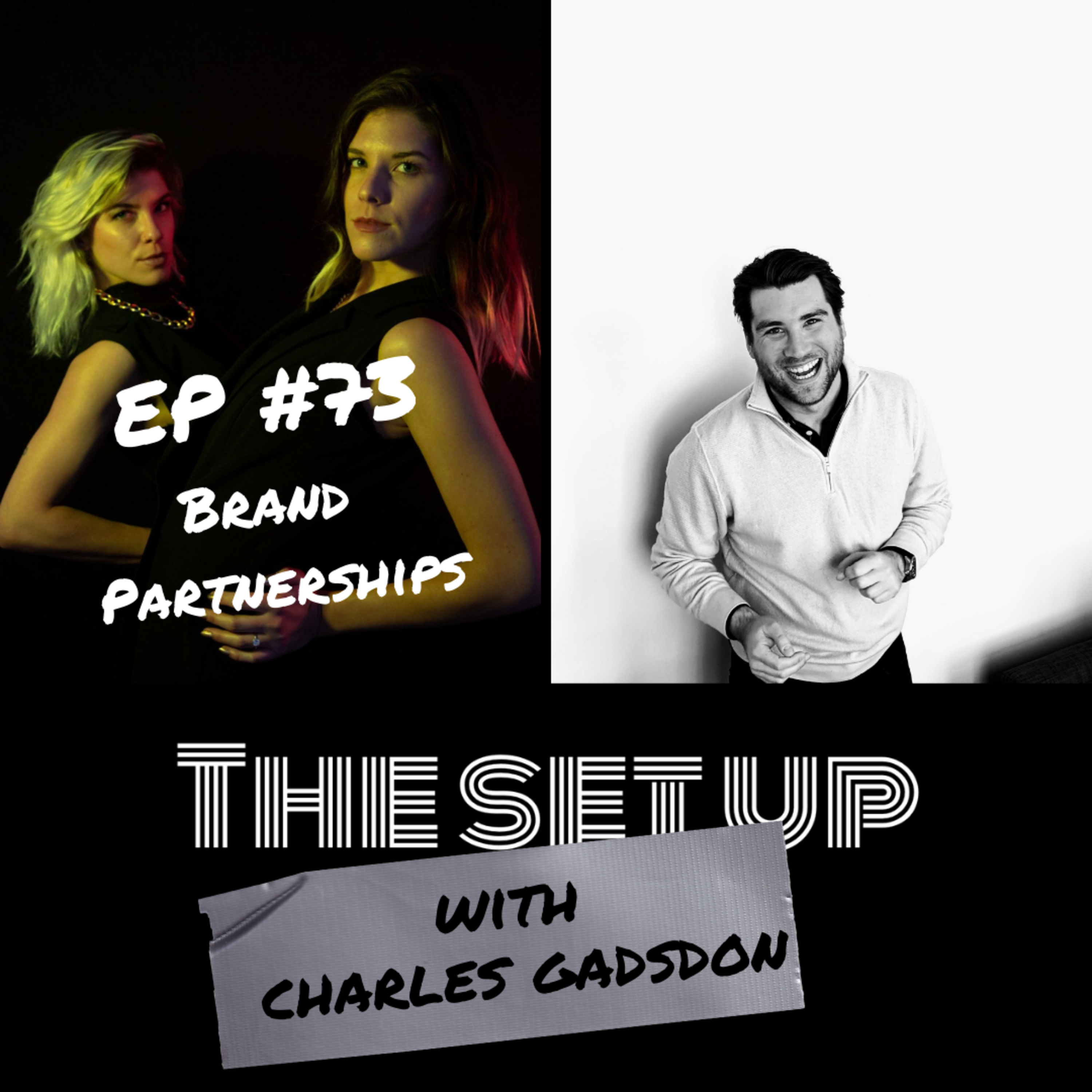 The Set Up | Marketing and Music