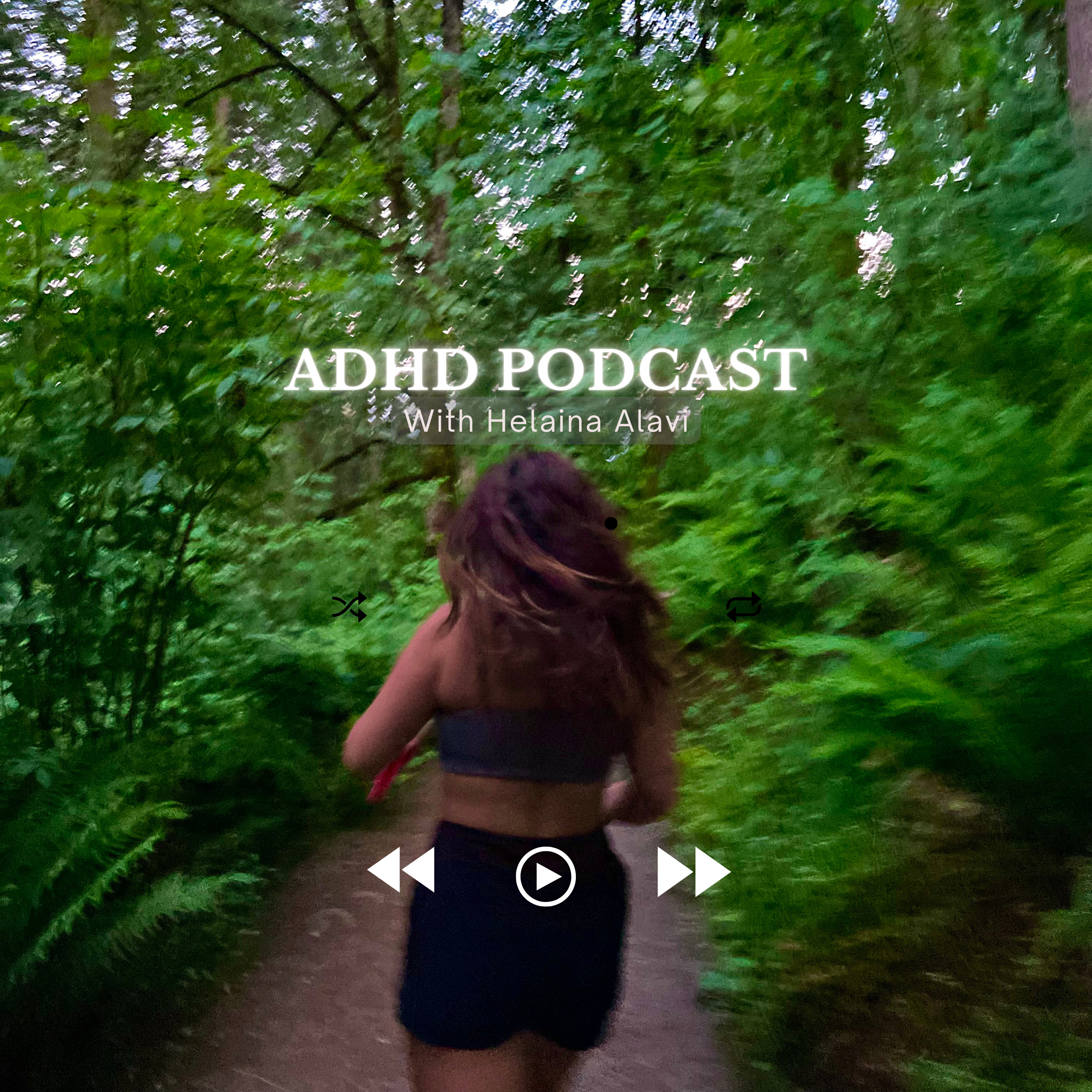 1: Finding my place in the world