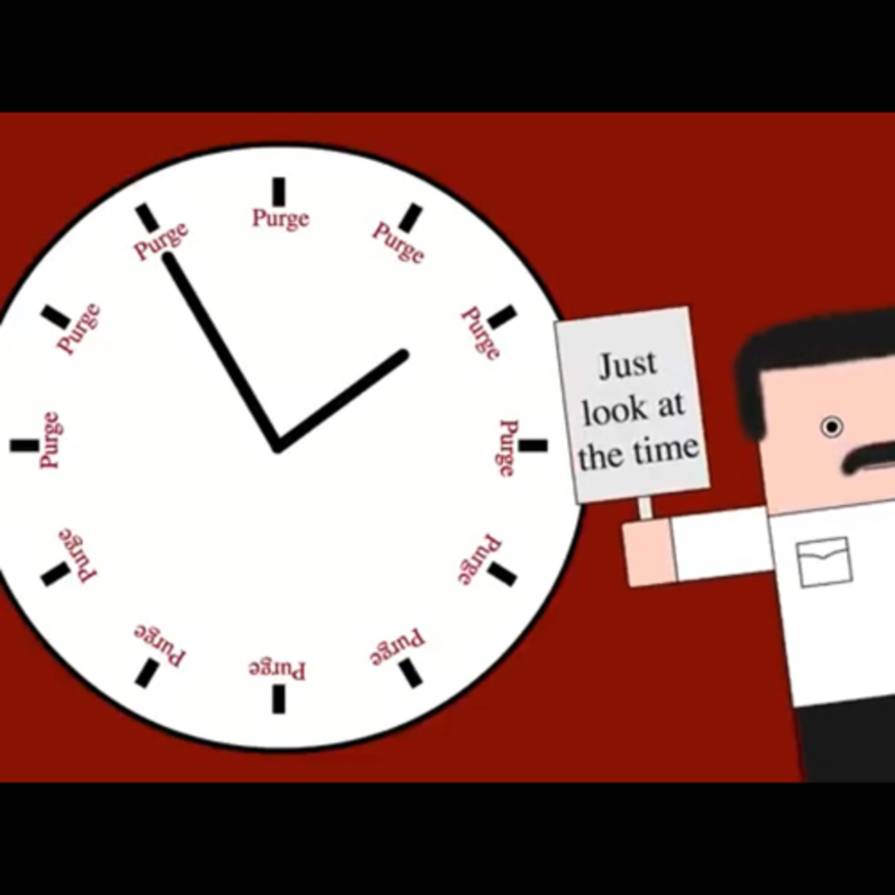How to maintain your peace : a Ted talk by Lee😏😉 episode artwork